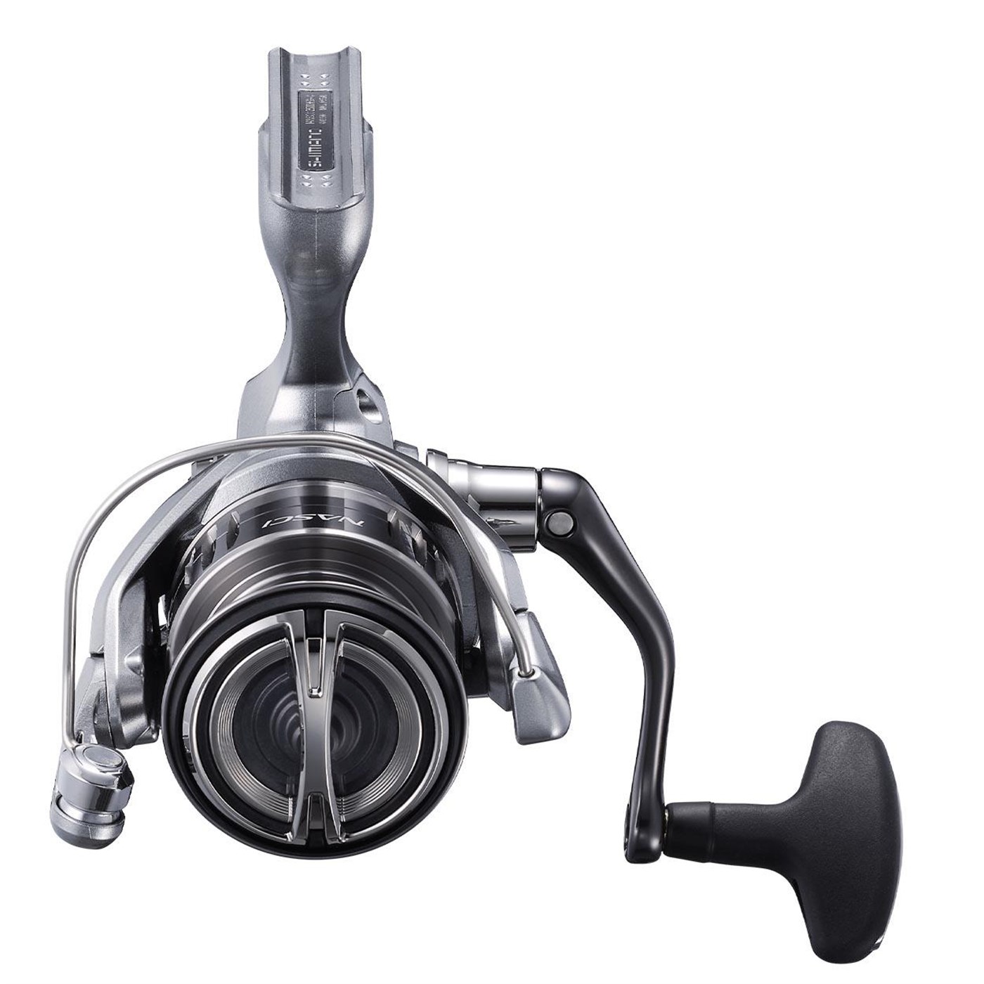 Shimano Nasci FC 4000 Olta Makinesi