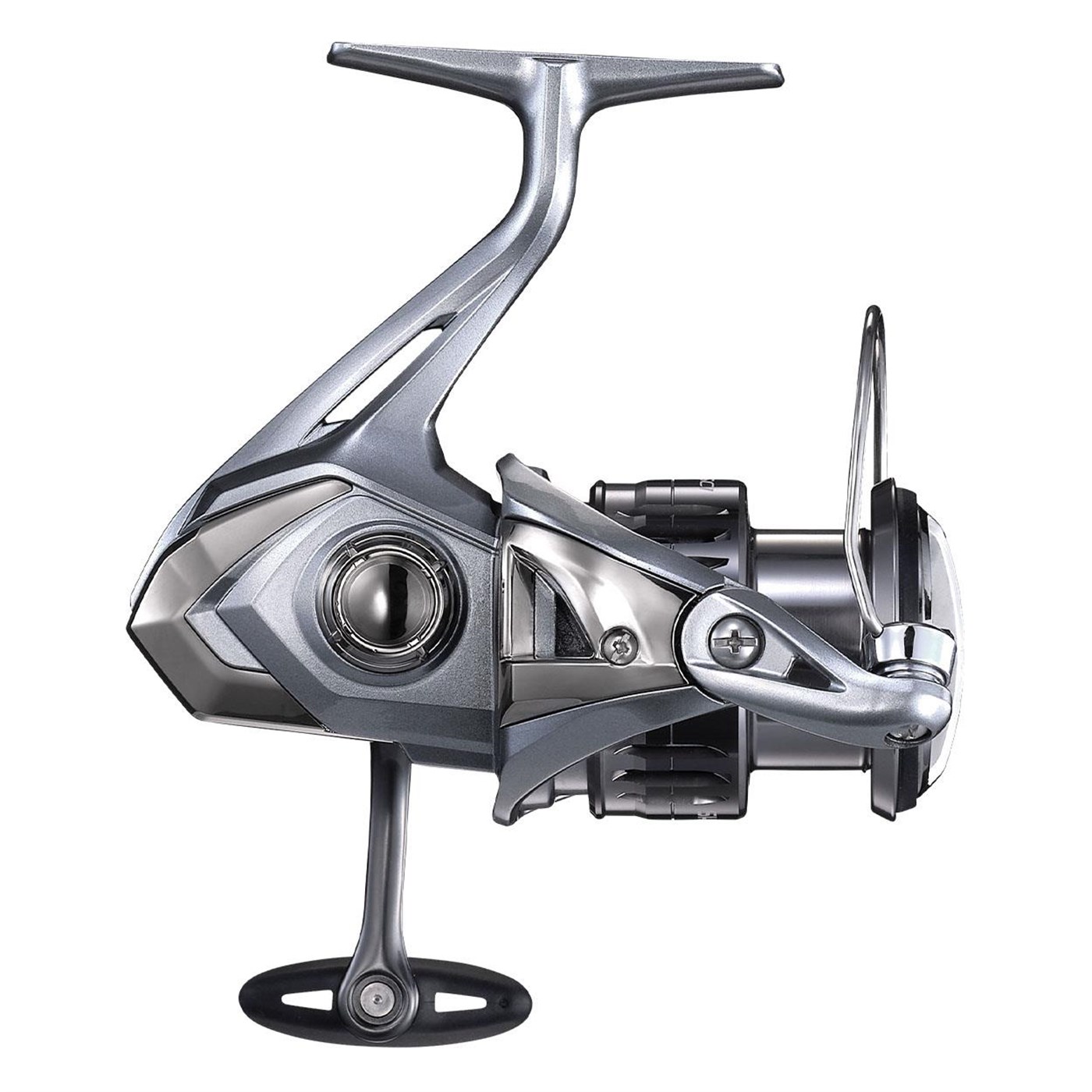 Shimano Nasci FC 4000 XG Spin Olta Makinesi