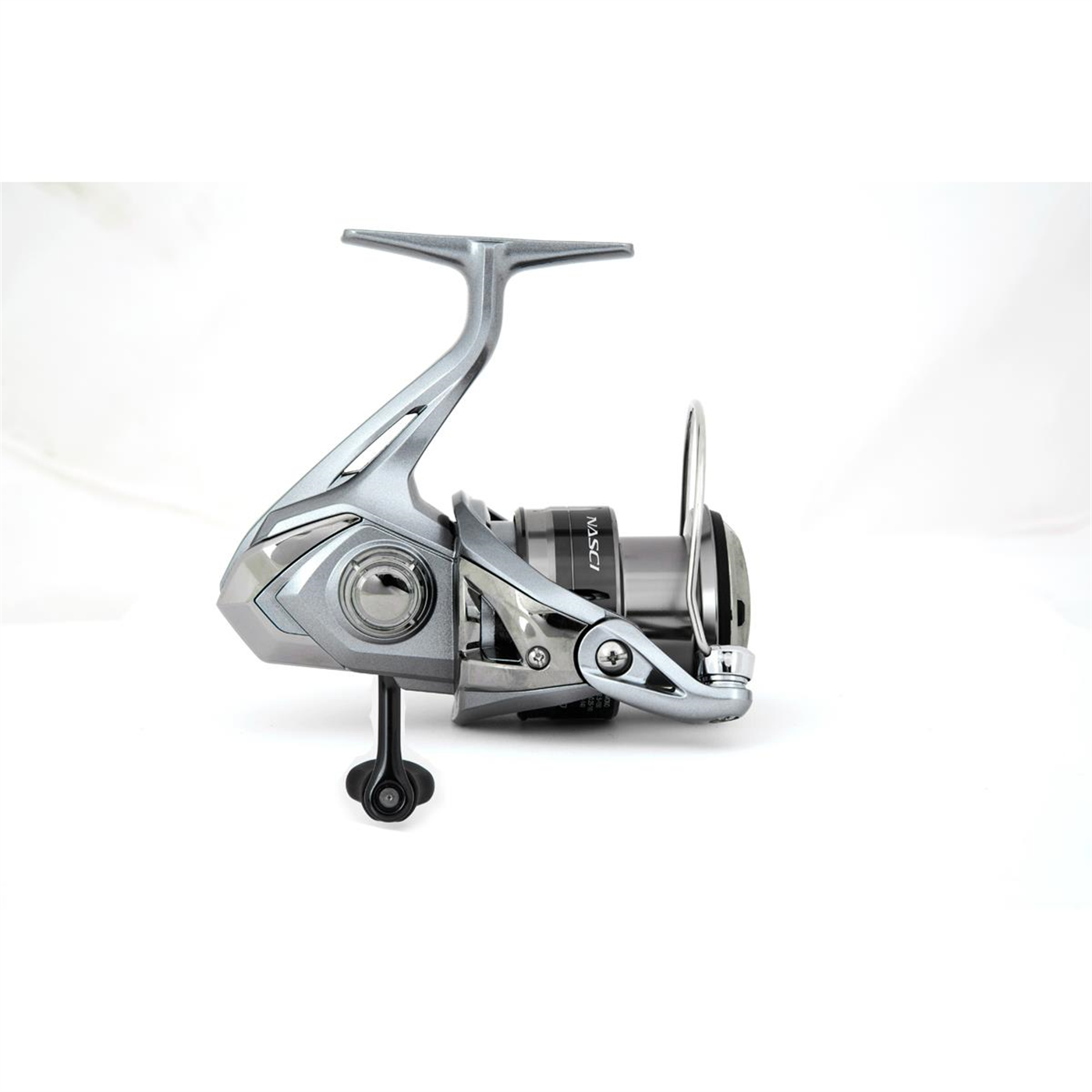 Shimano Nasci FC C2000S HG Olta Makinesi