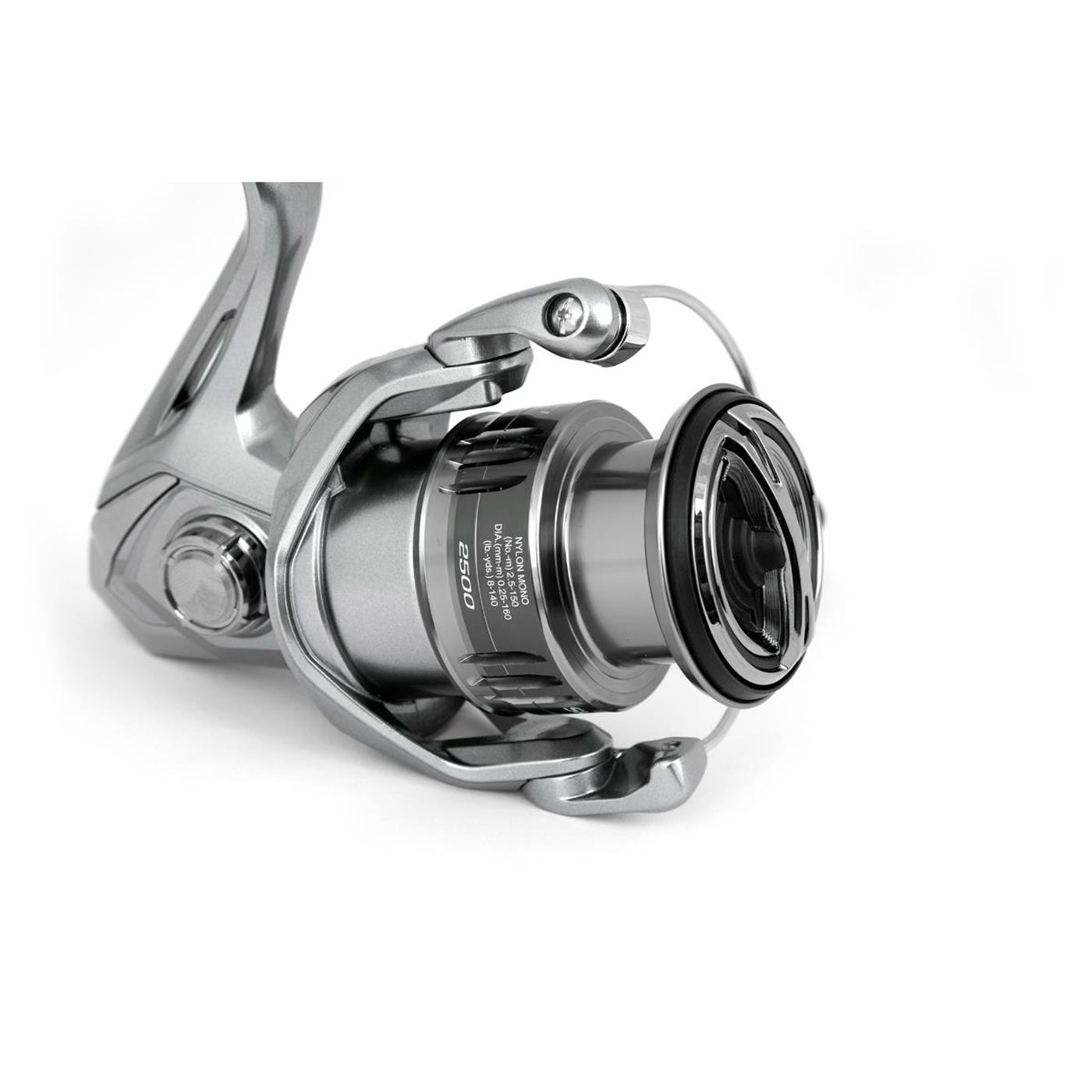 Shimano Nasci FC C2000S HG Olta Makinesi