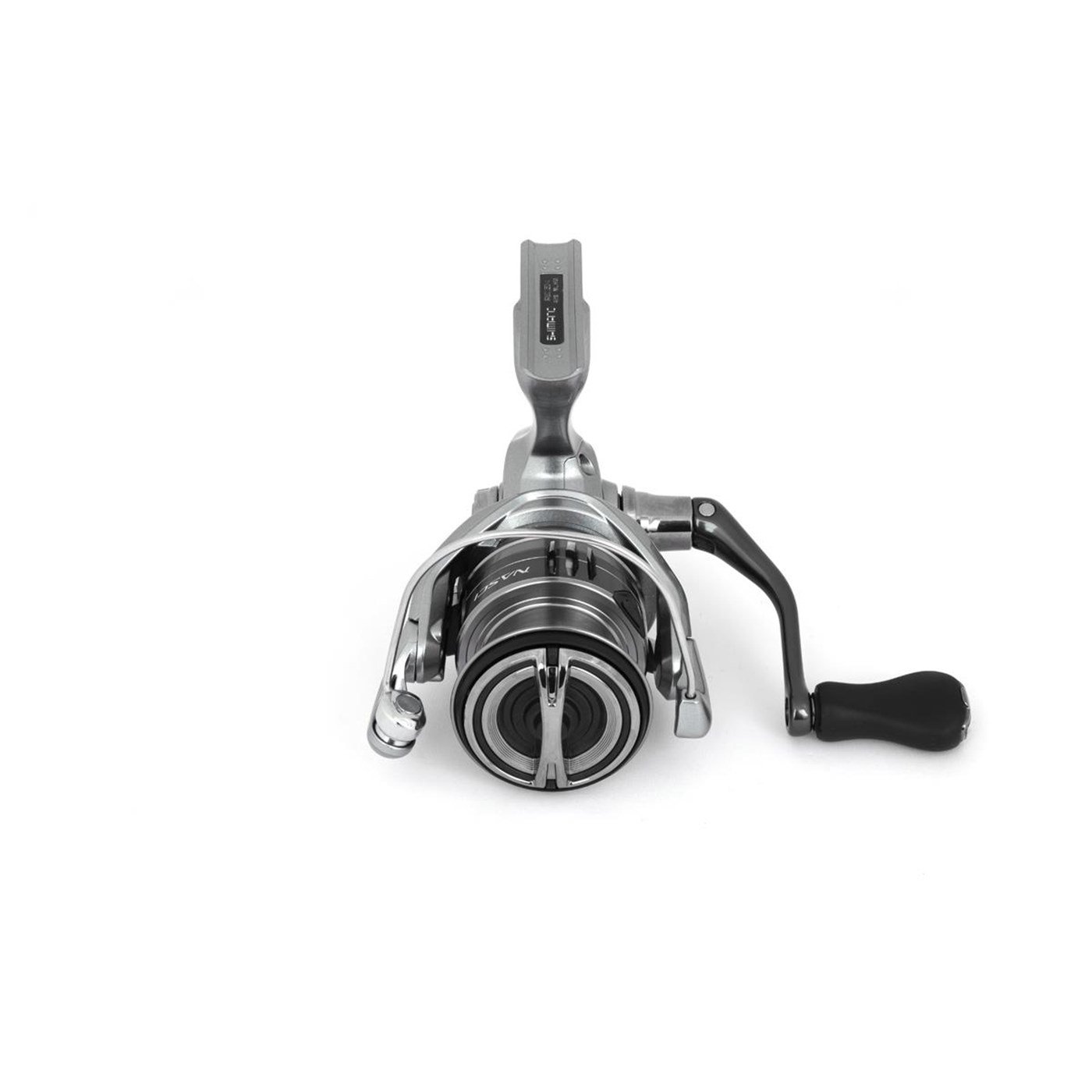 Shimano Nasci FC C5000 XG