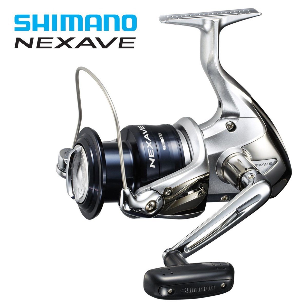 Shimano Nexave 6000 FE Olta Makinesi