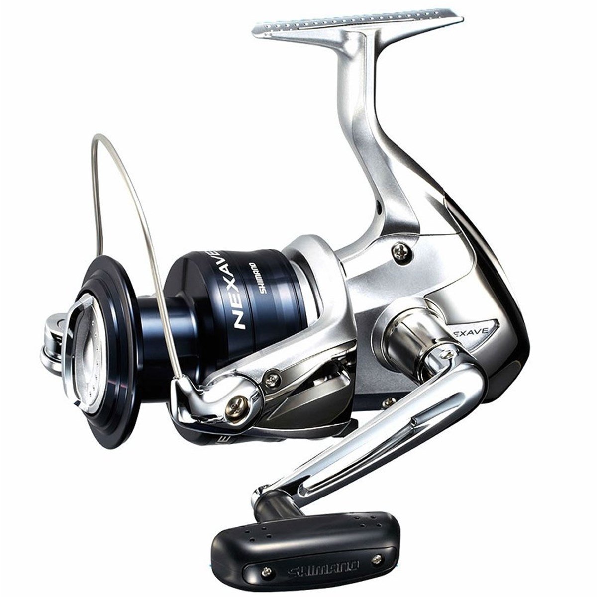 Shimano Nexave 8000 FE Surf Olta Makinesi