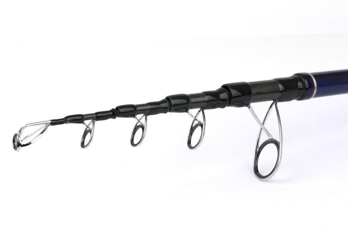 Shimano Nexave EX Tele Surf 450cm 200gr Teleskopik Surf Kamışı
