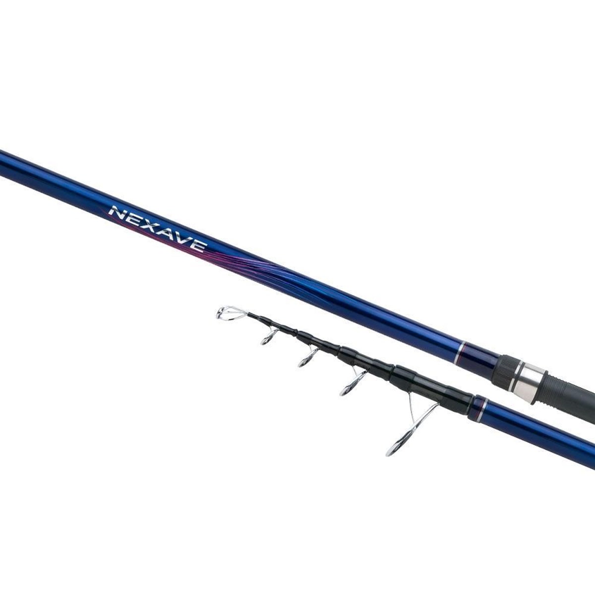 Shimano Nexave EX Tele Surf 450cm 200gr Teleskopik Surf Kamışı