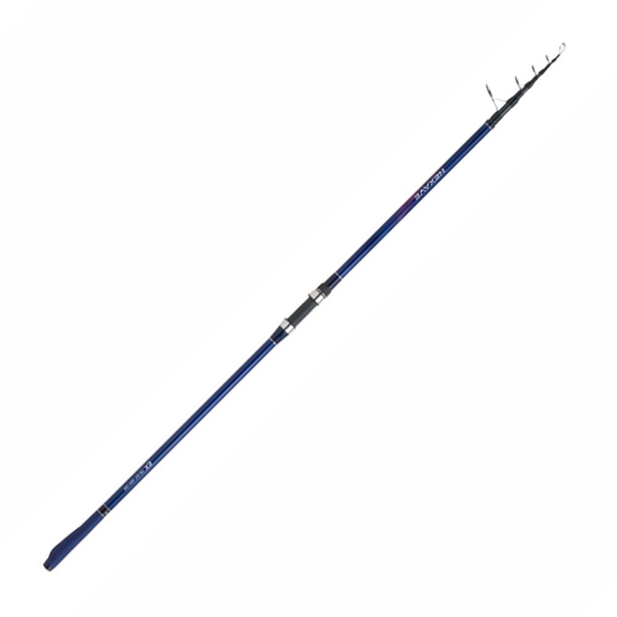 Shimano Nexave EX Tele Surf 450cm 200gr Teleskopik Surf Kamışı