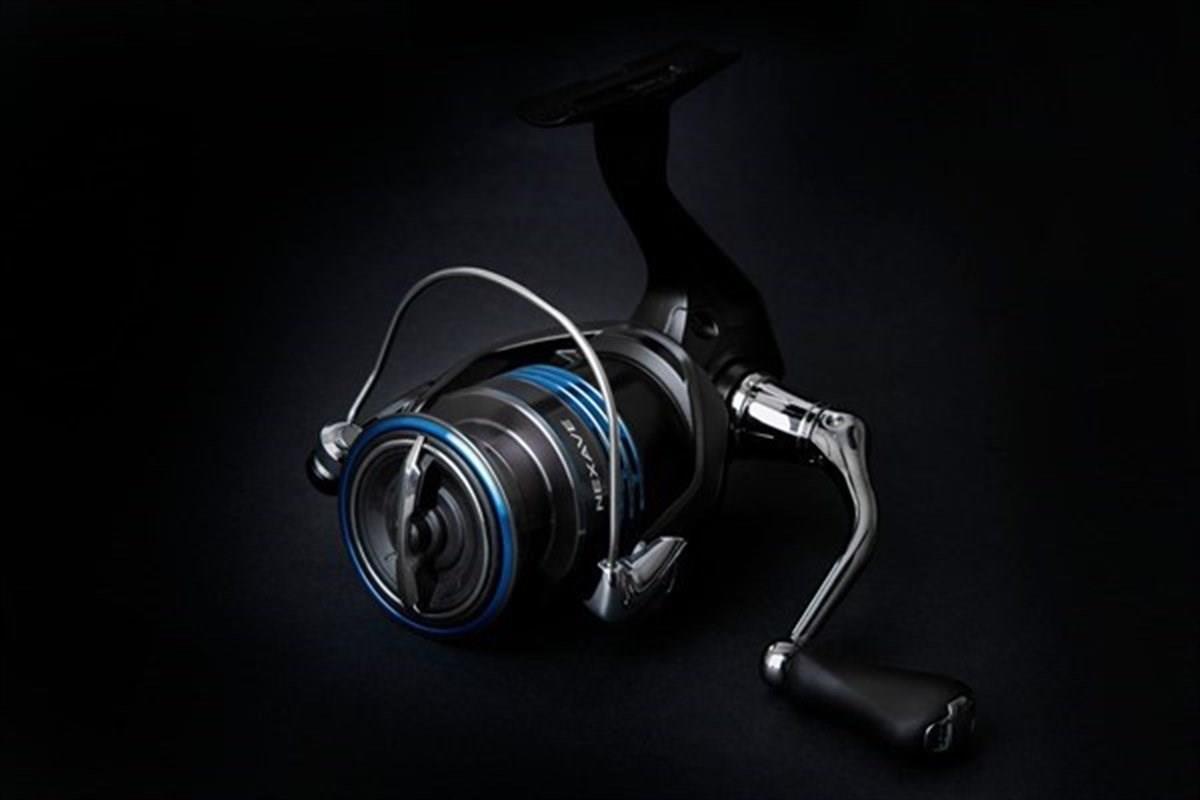 Shimano Nexave FI 2500 Olta Makinesi
