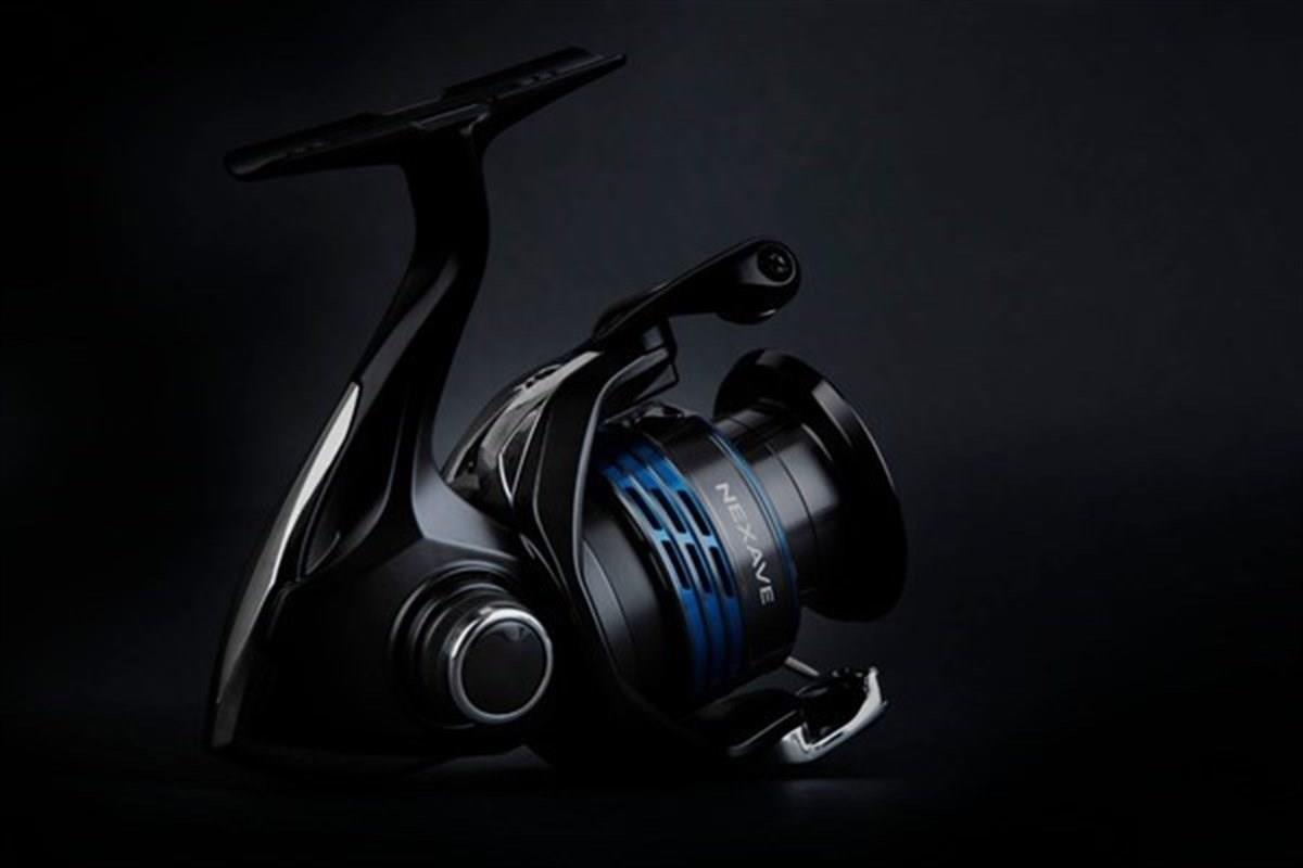 Shimano Nexave FI 2500 Olta Makinesi
