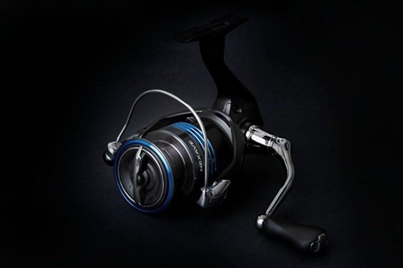 Shimano Nexave FI 4000 HG Spin Olta Makinesi