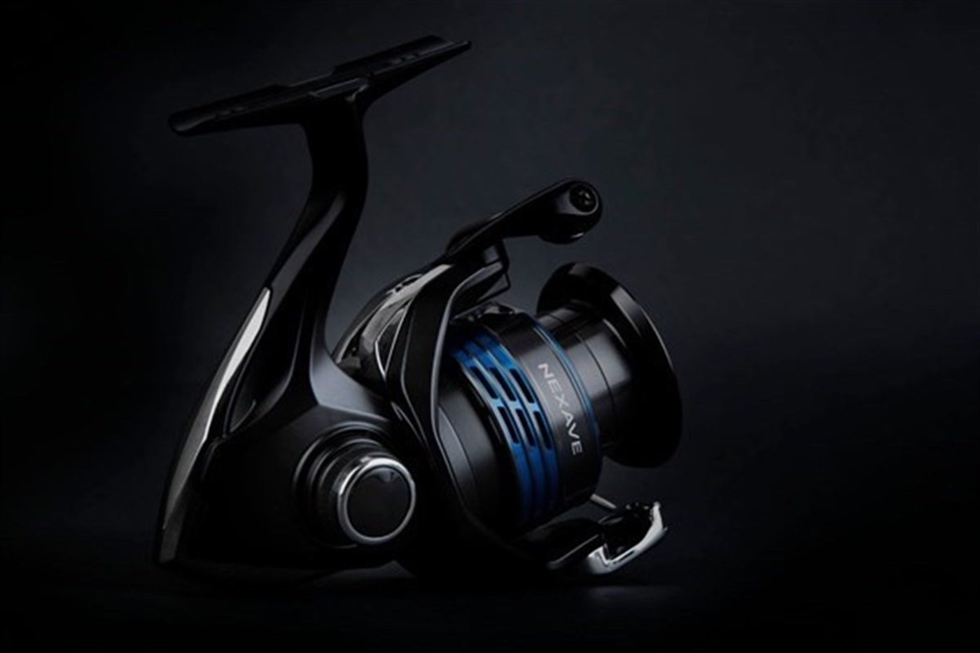 Shimano Nexave FI C5000 HG