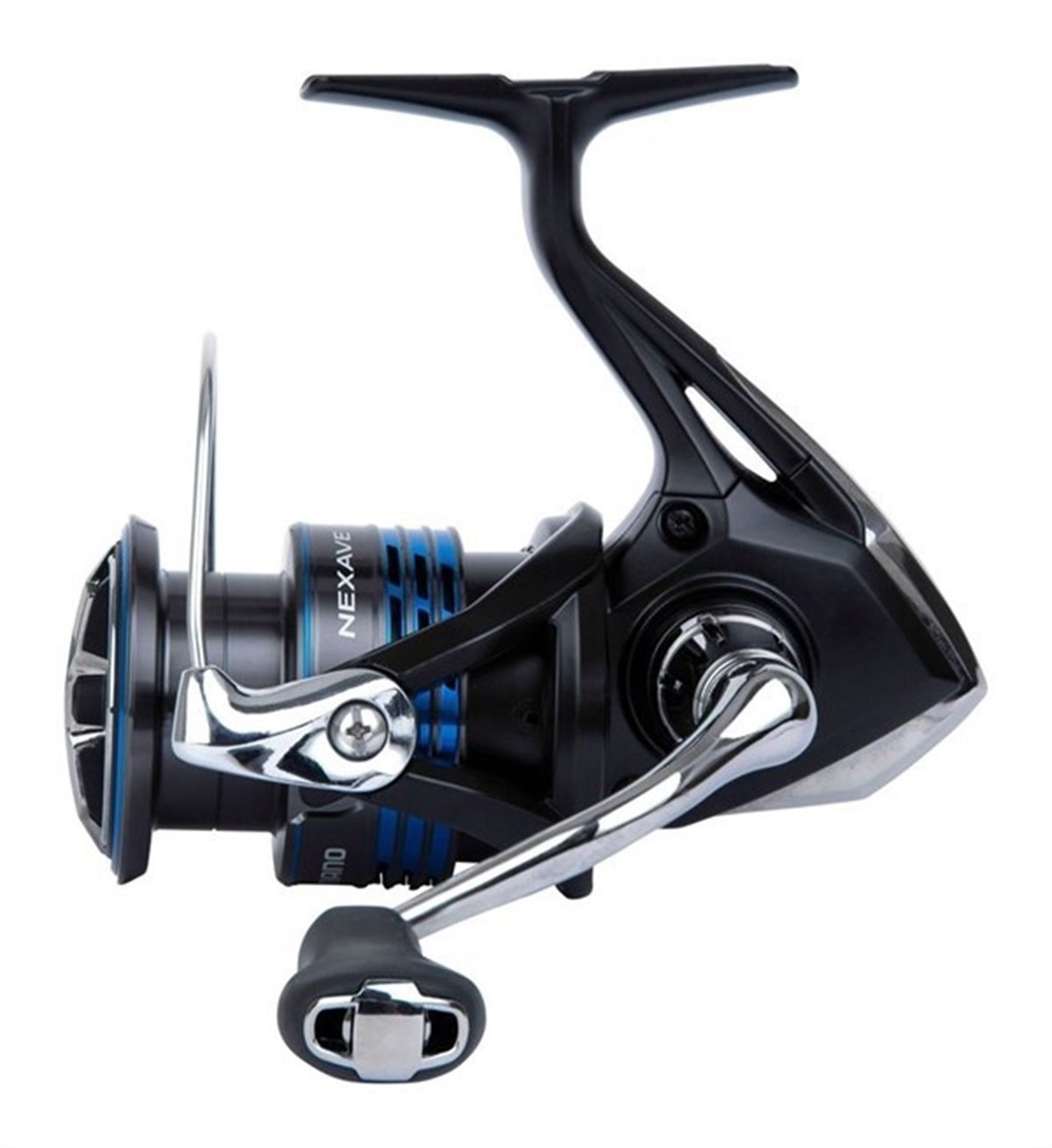 Shimano Nexave FI C5000 HG