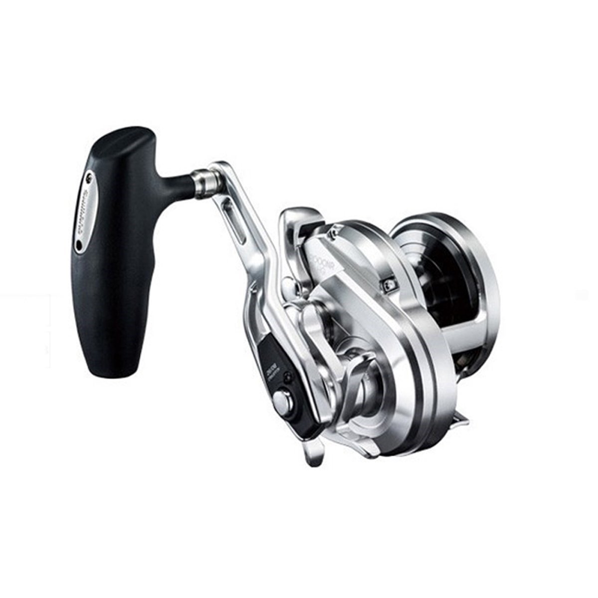Shimano Ocea jigger 2001 PG (LH) Çıkrık Makine