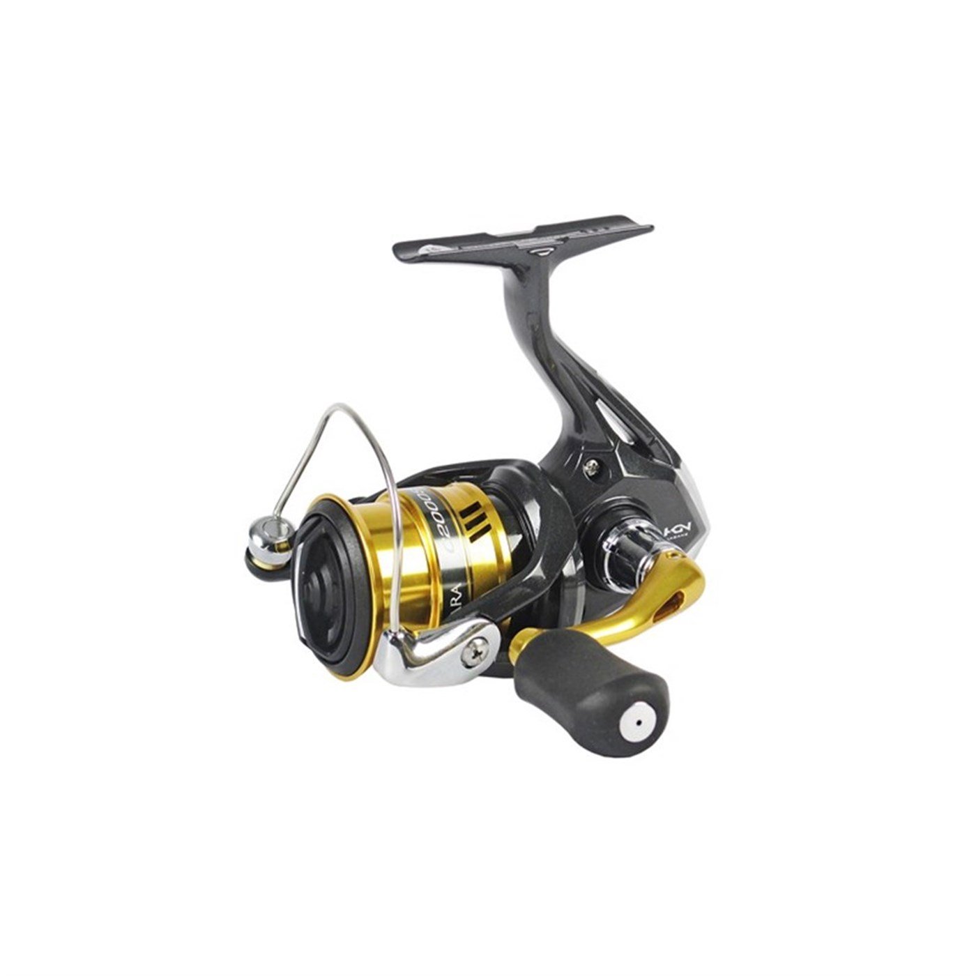 Shimano Sahara 1000 FI Olta Makinesi