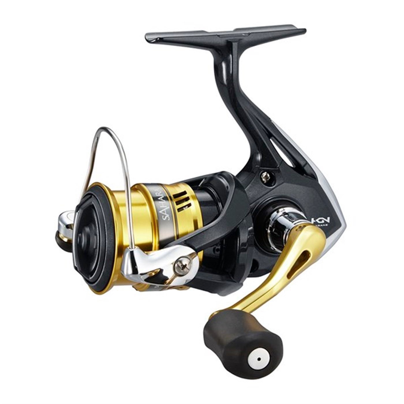 Shimano Sahara 2500HGS FI Spin Makine