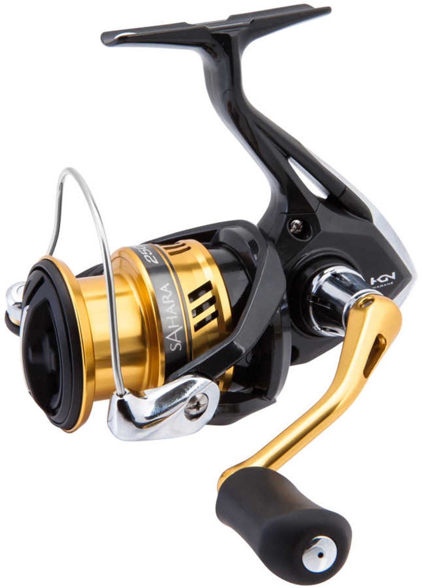 Shimano Sahara C5000 XG FI Olta Makinesi