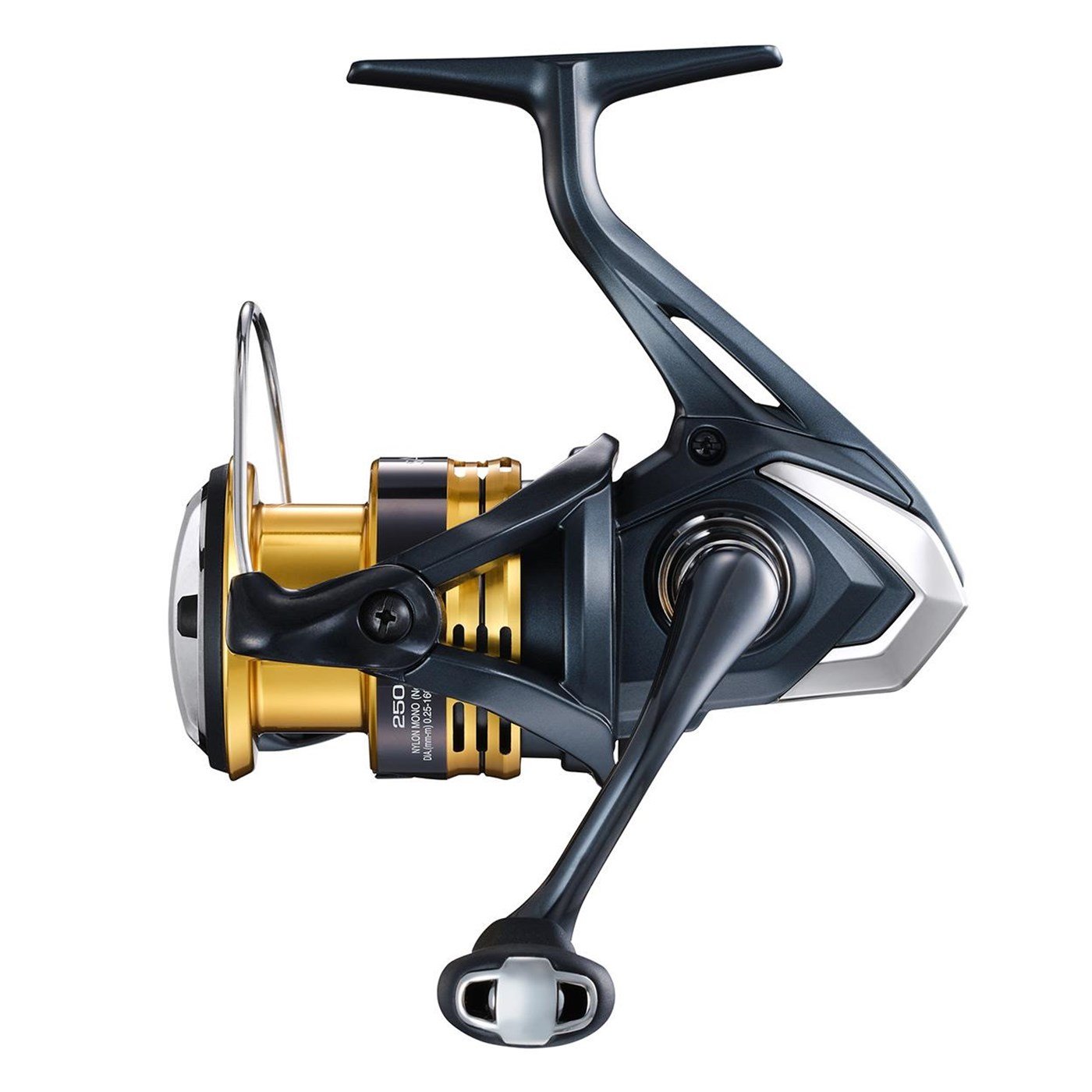 Shimano Sahara FJ 2500 Olta Makinesi