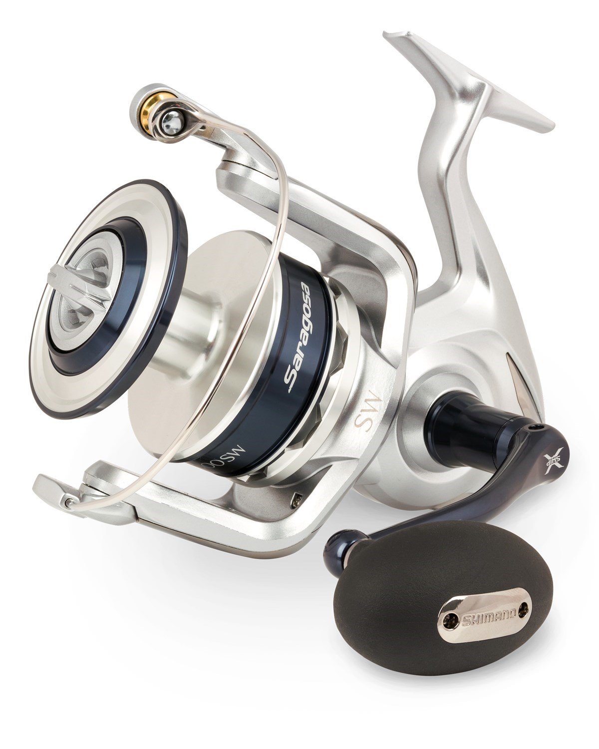 Shimano Saragosa 25000 SW Olta Makinesi