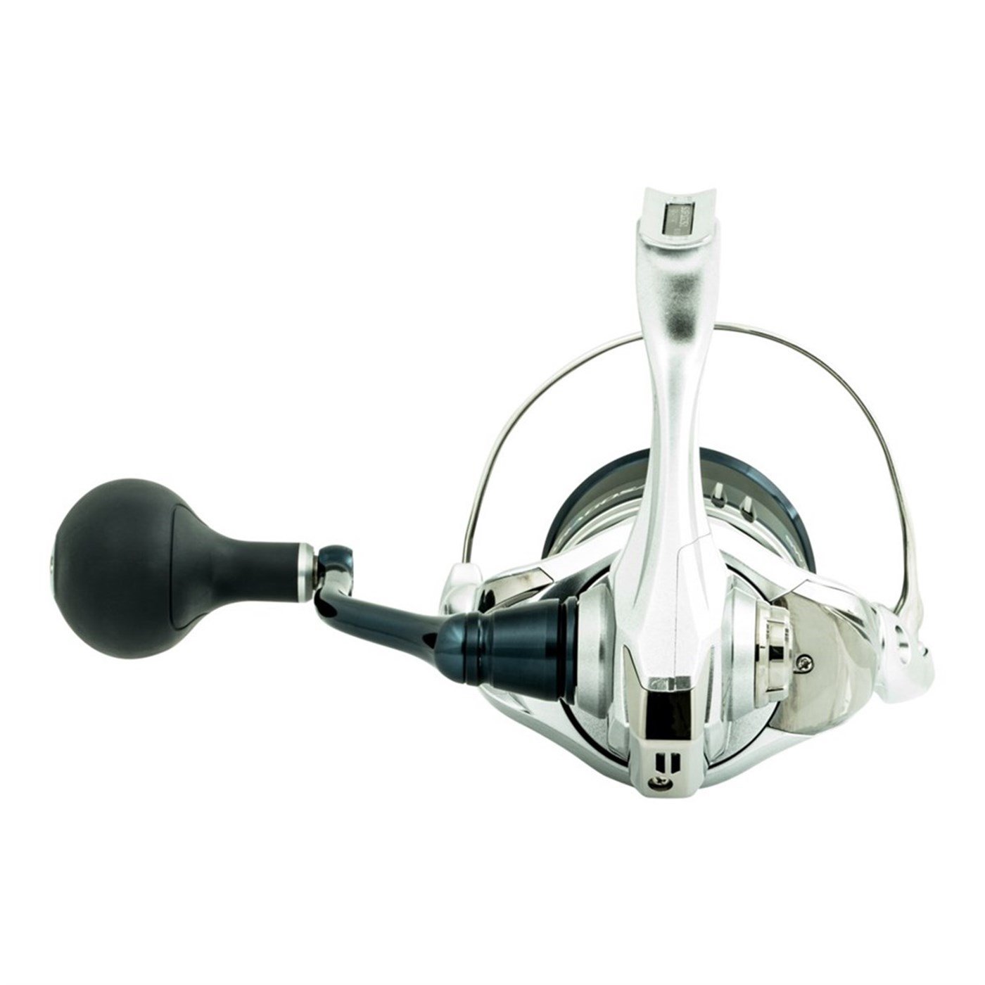 Shimano Saragosa SW 14000 XG A Olta Makinesi
