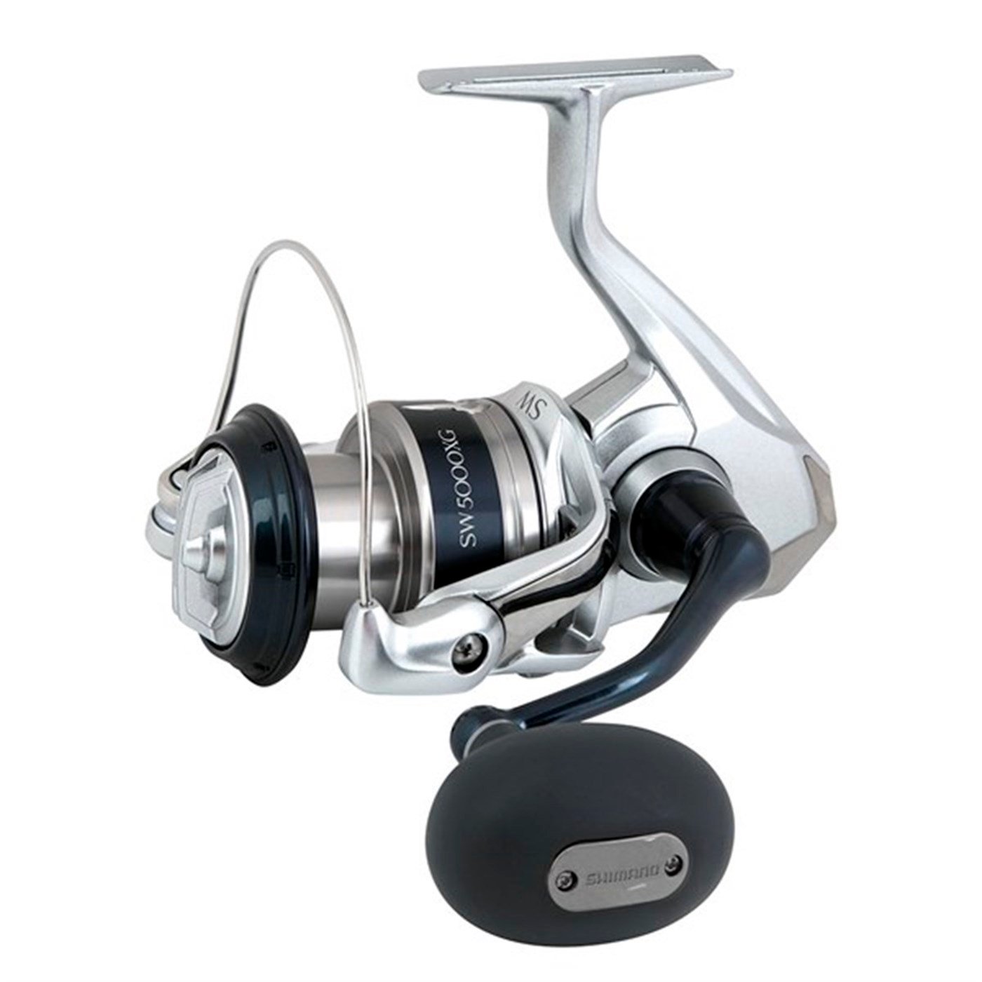 Shimano Saragosa SW 14000 XG A Olta Makinesi