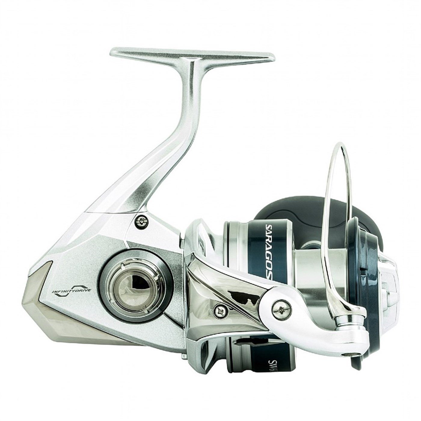 Shimano Saragosa SW 14000 XG A Olta Makinesi