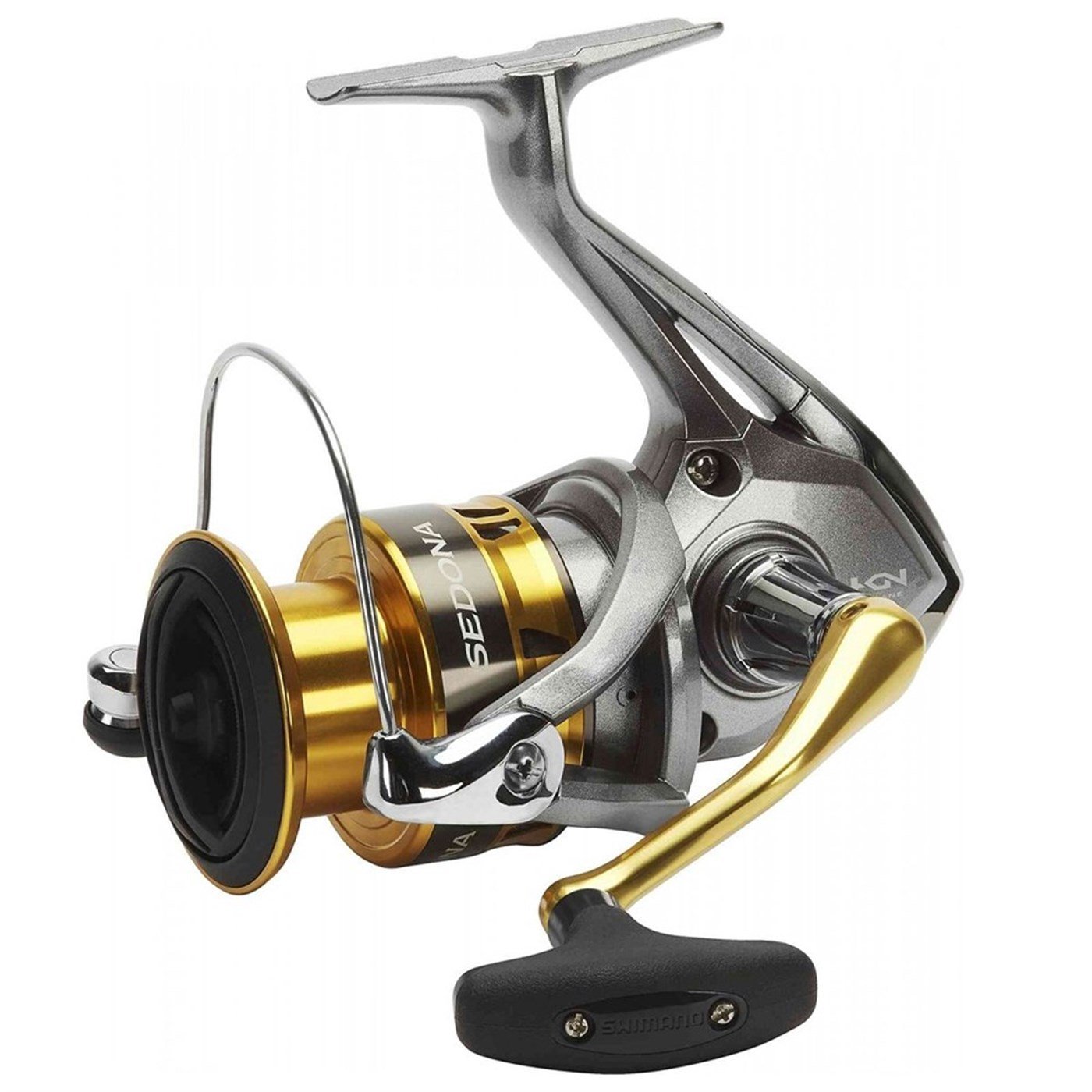 Shimano Sedona 4000 XG FI Spin Olta Makinesi