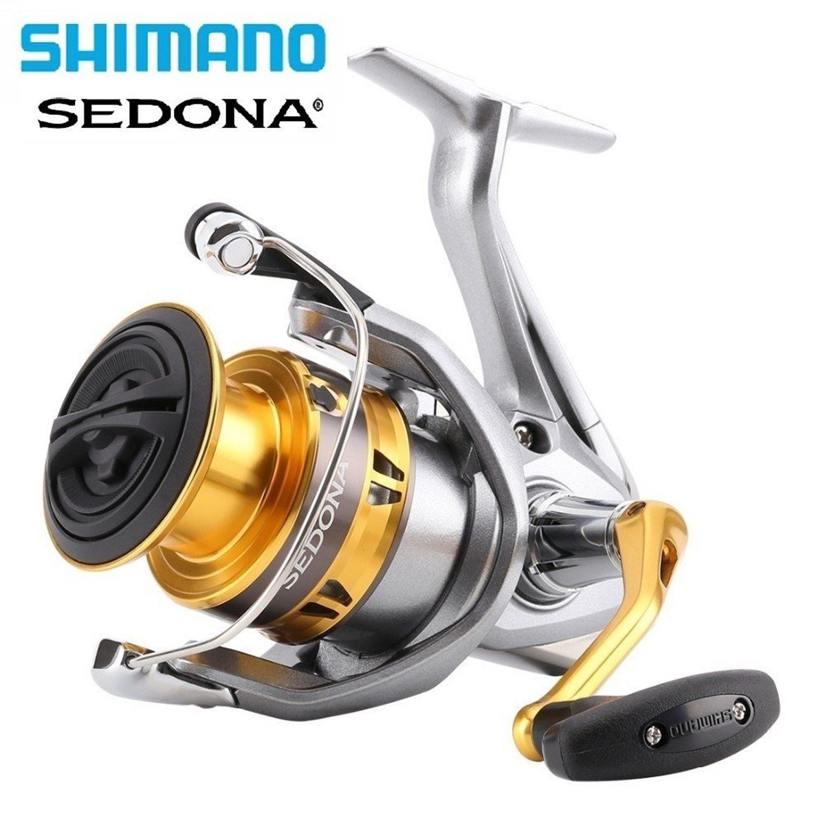 Shimano Sedona C5000 XG FI Olta Makinesi