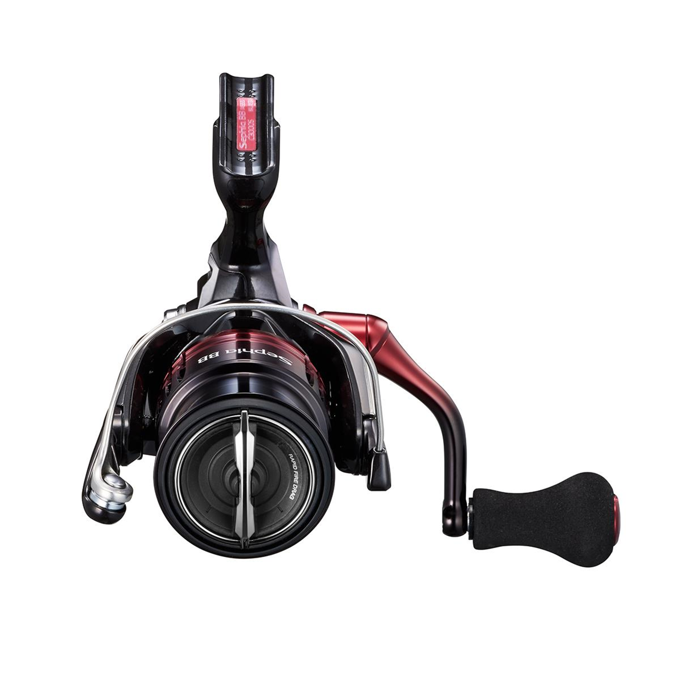 Shimano Sephia BB C3000S Olta Makinesi