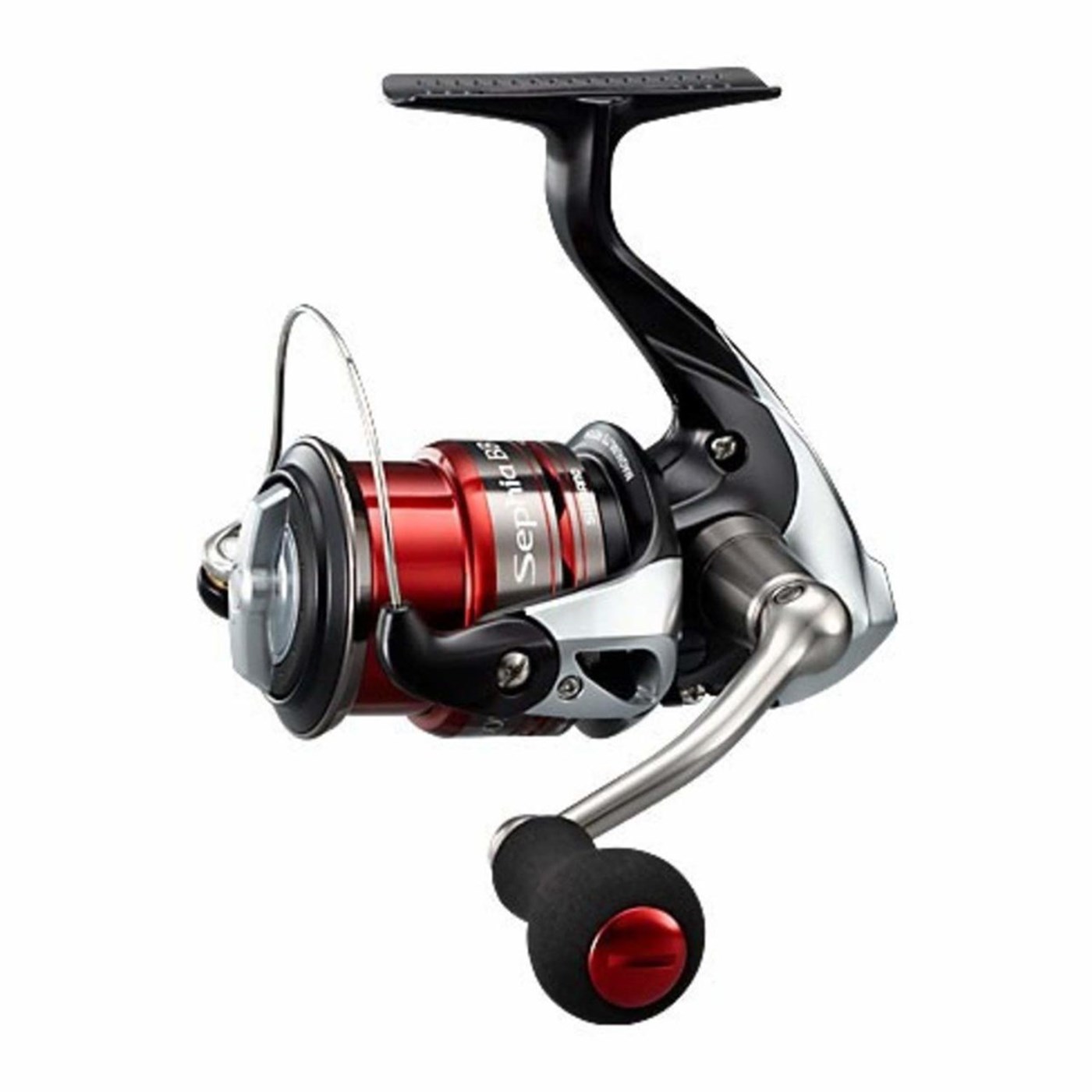 Shimano Sephia BB C3000S Olta Makinesi