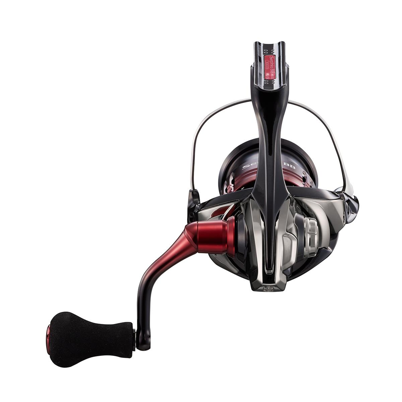 Shimano Sephia BB C3000S Olta Makinesi