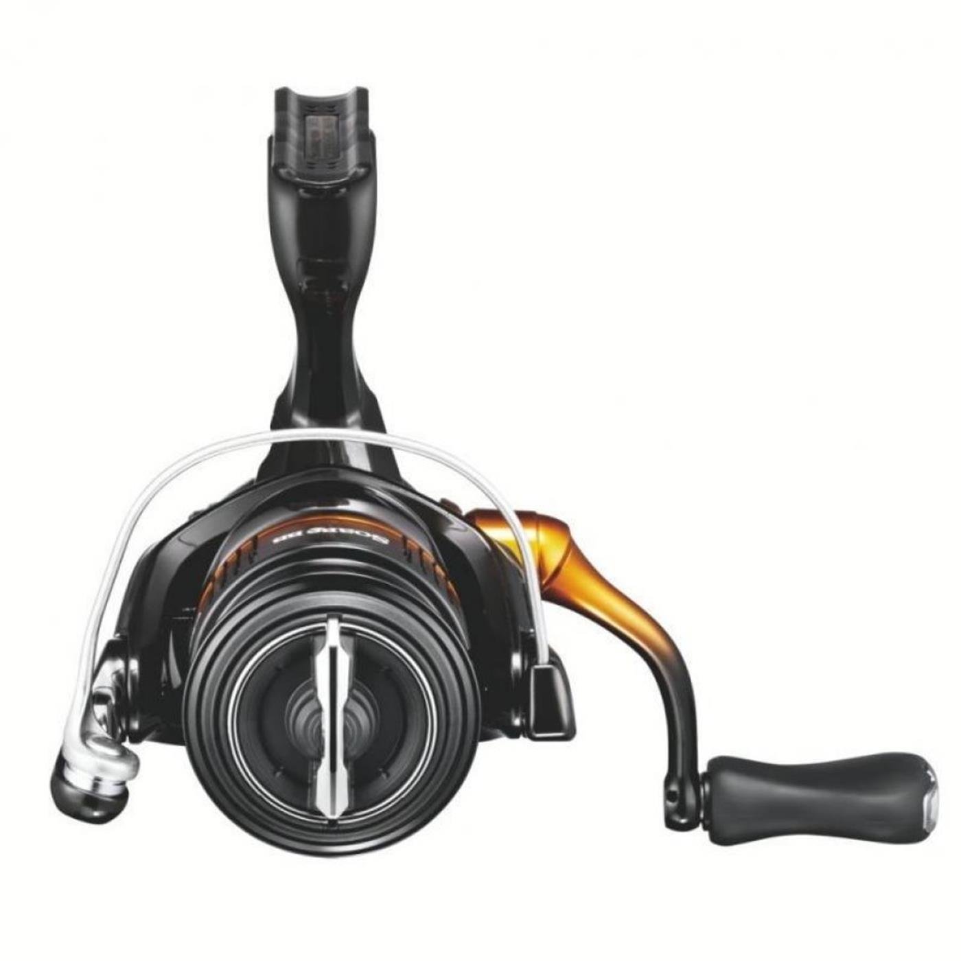 Shimano Soare BB C2000 PGS LRF Olta Makinesi