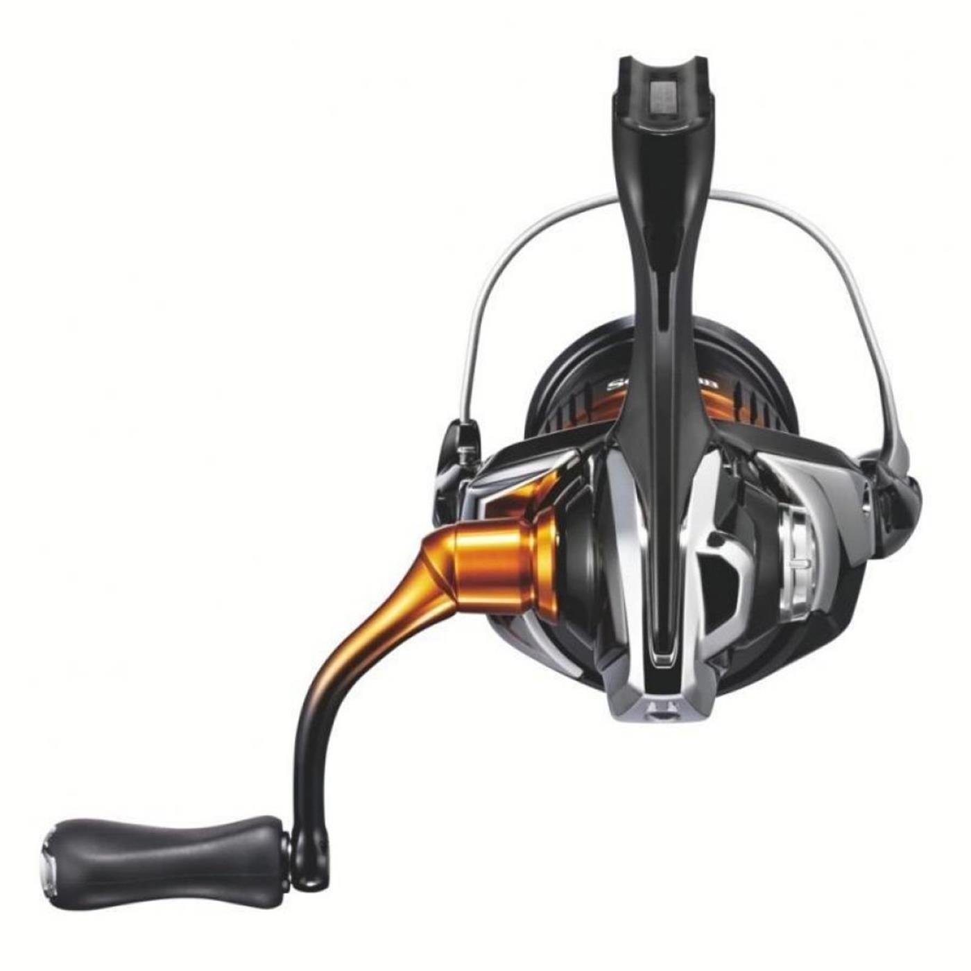 Shimano Soare BB C2000 PGS LRF Olta Makinesi