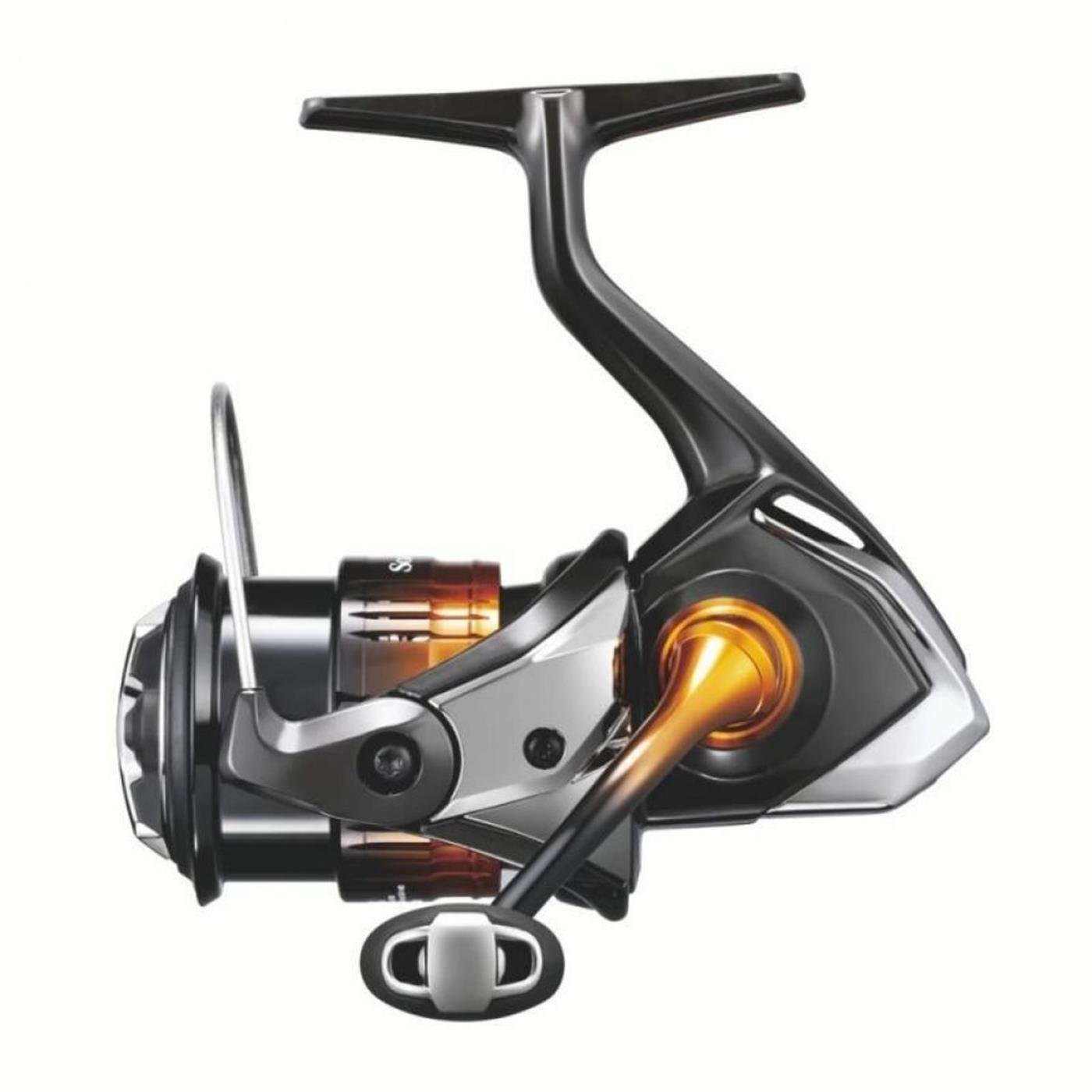 Shimano Soare BB C2000 PGS LRF Olta Makinesi