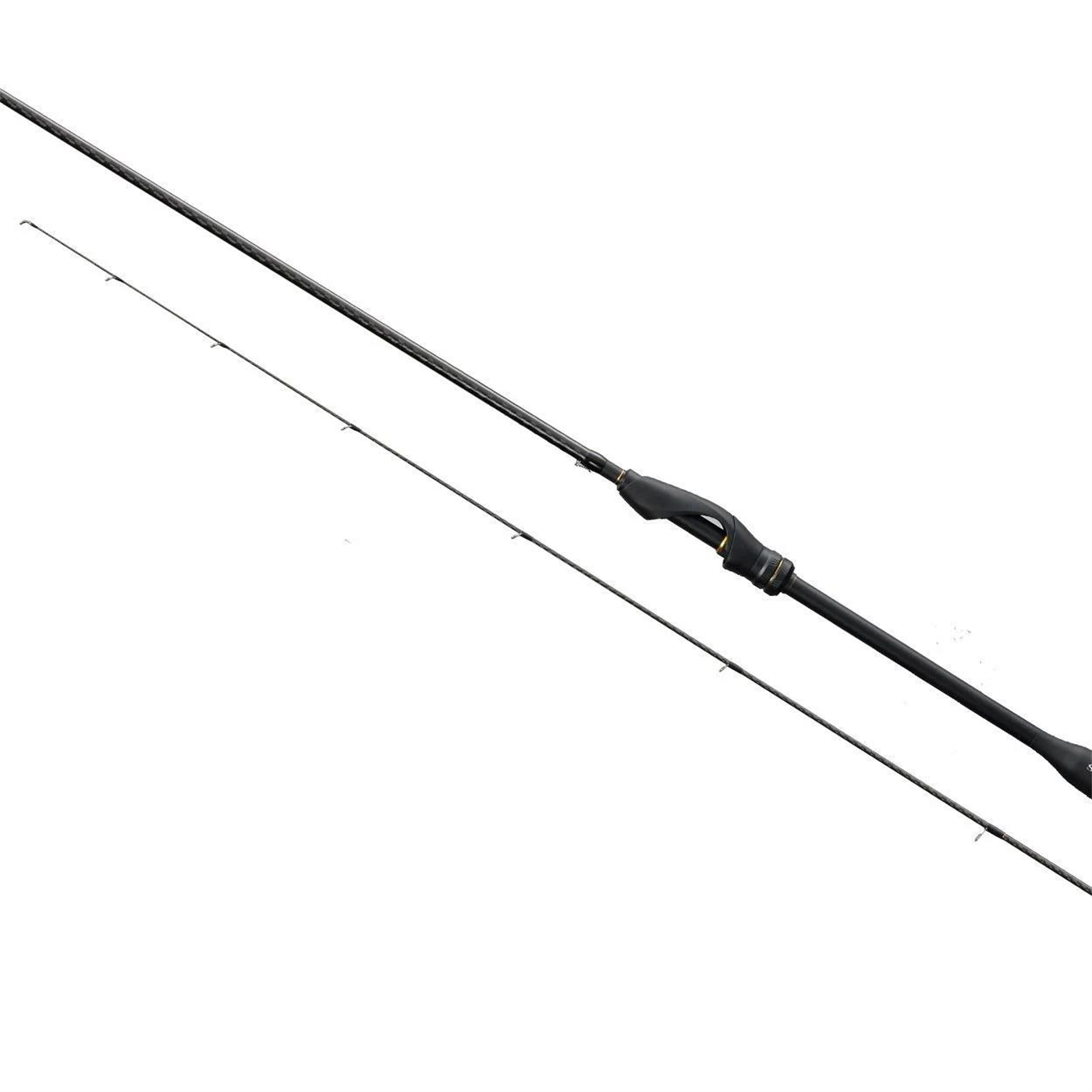 Shimano Soare XR Spinning Tubular Tip 229cm 7'6