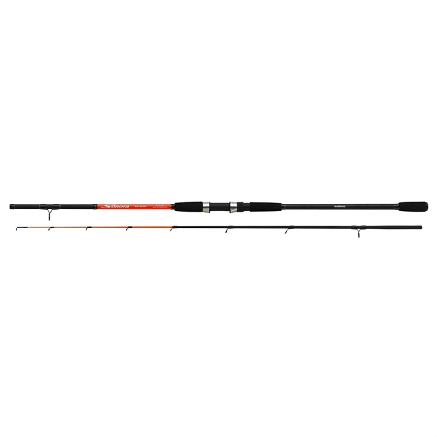 Shimano Sonora Boat Quiver 150 Cm 50-150 gr Bot Kamışı