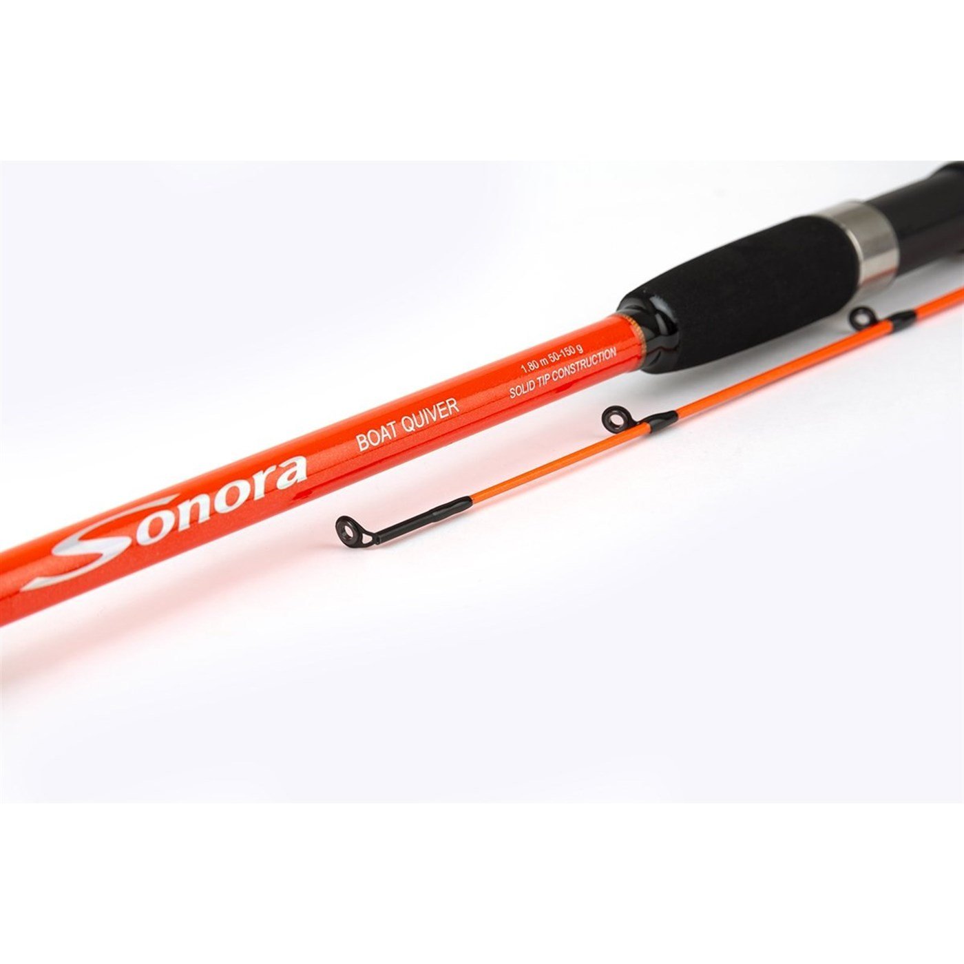 Shimano Sonora Boat Quiver 180 Cm 50-150 gr Bot Olta Kamışı