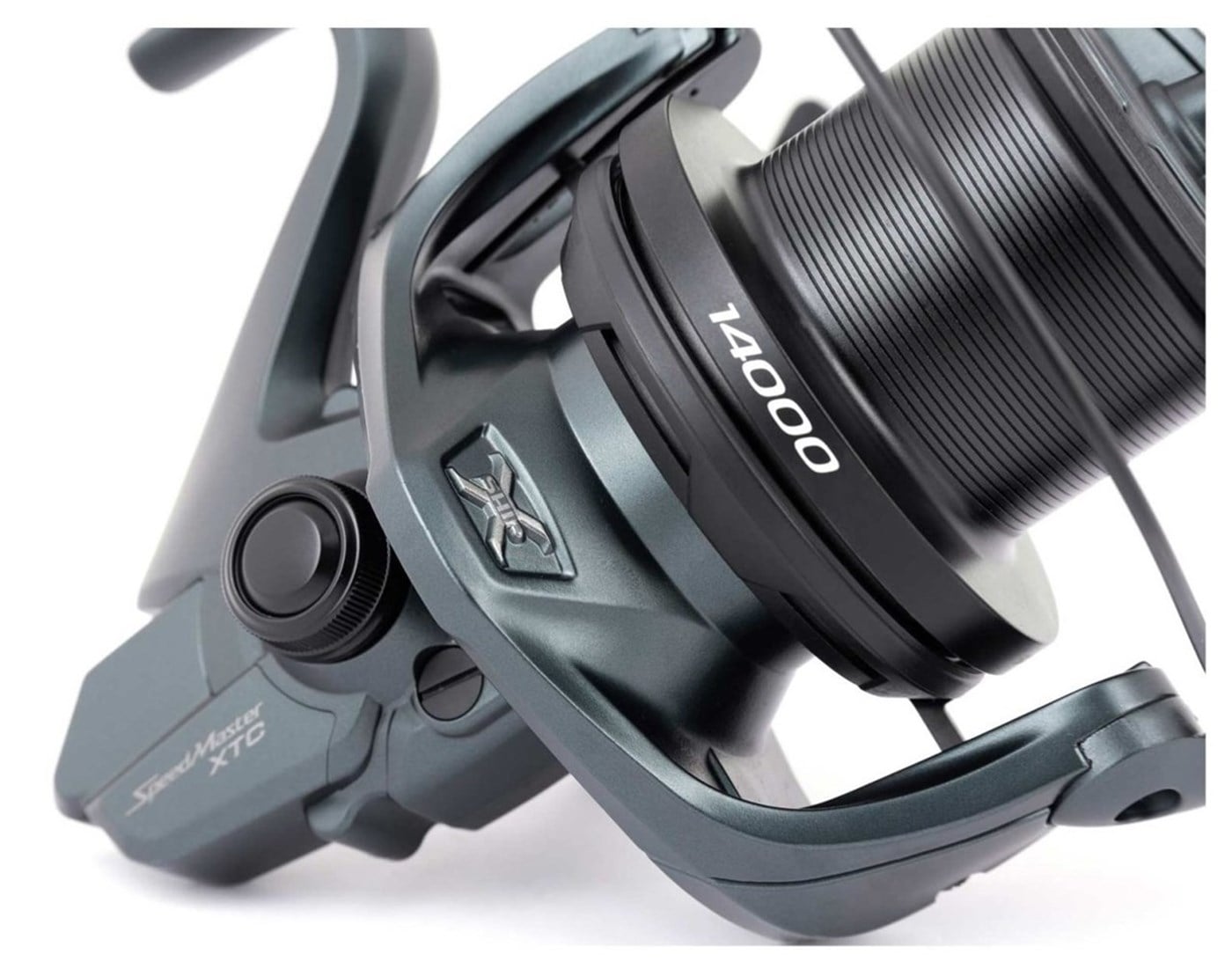 Shimano Speedmaster 14000 XTC Olta Makinesi