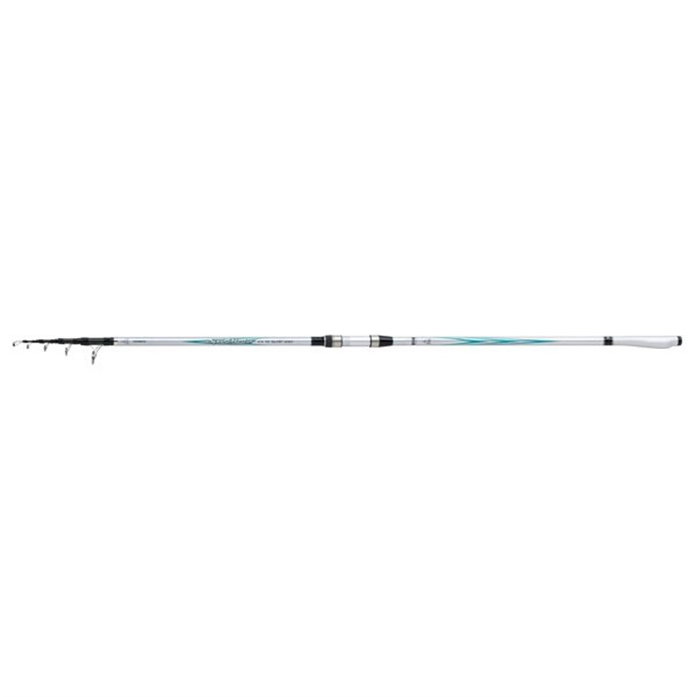 SHIMANO Speedmaster CX Surf Tele 420-200g