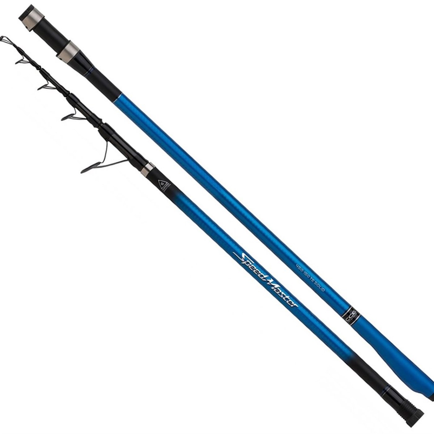 Shimano Speedmaster DX TE Surf 450 220g