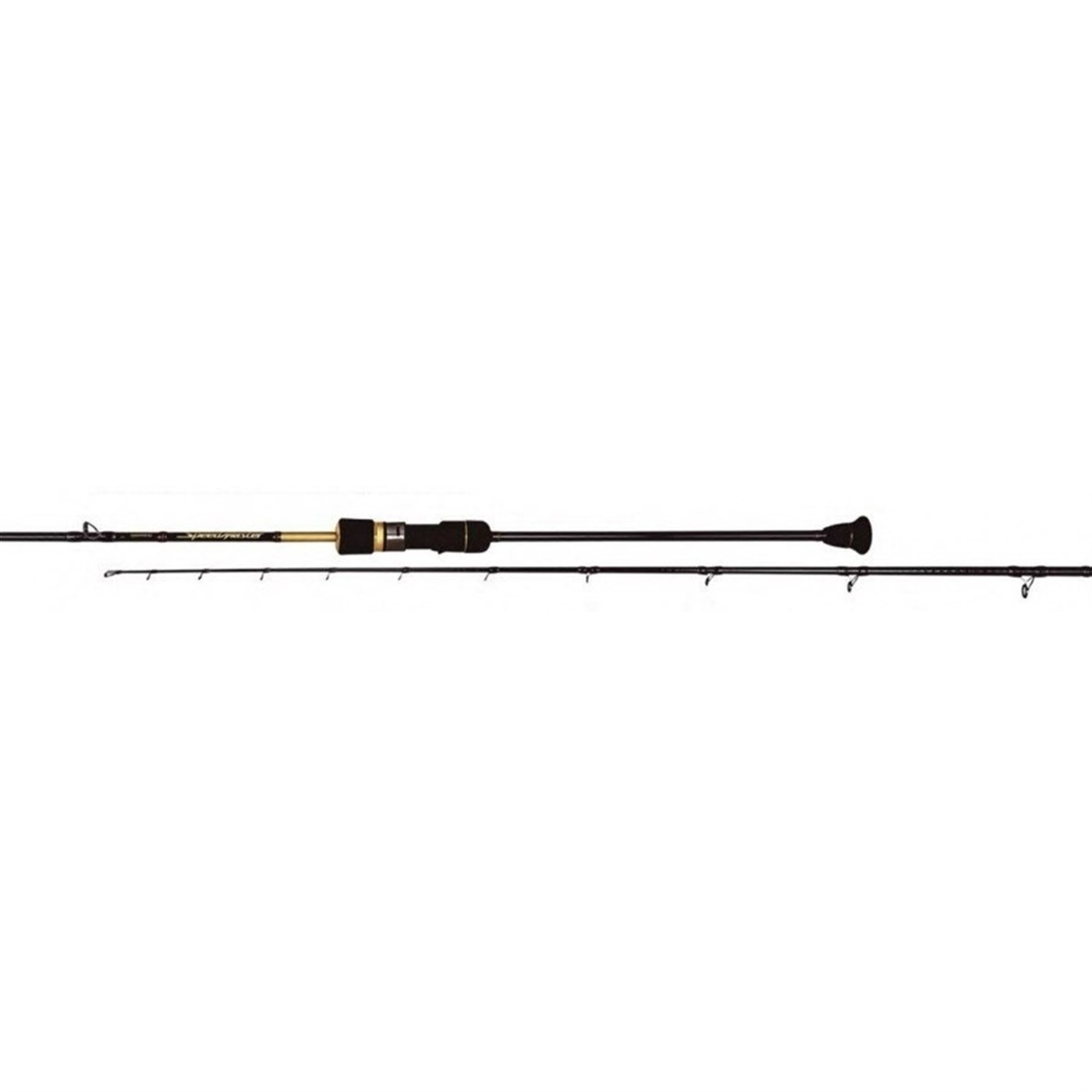 Shimano Speedmaster Jigging S605 184cm 110-240gr Jig Kamışı
