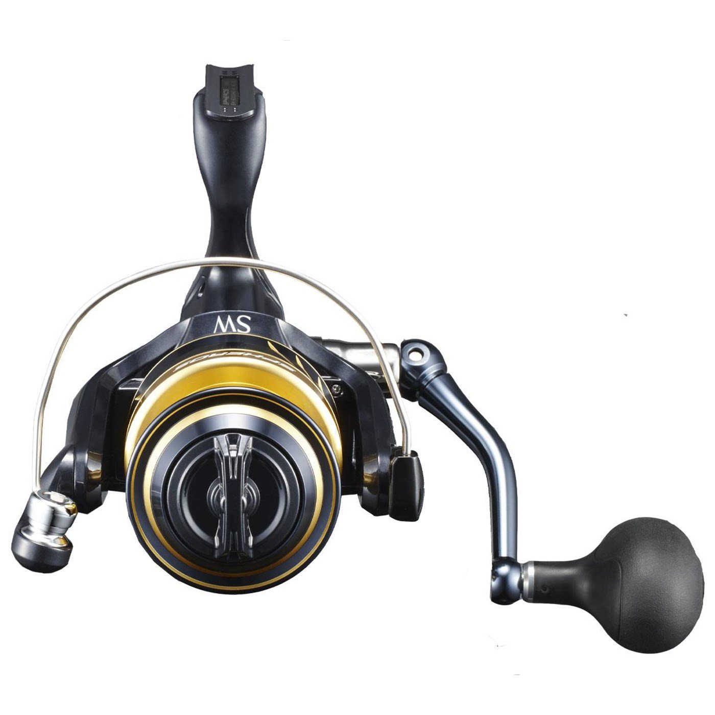 Shimano Spheros SW A 5000 XG Olta Makine