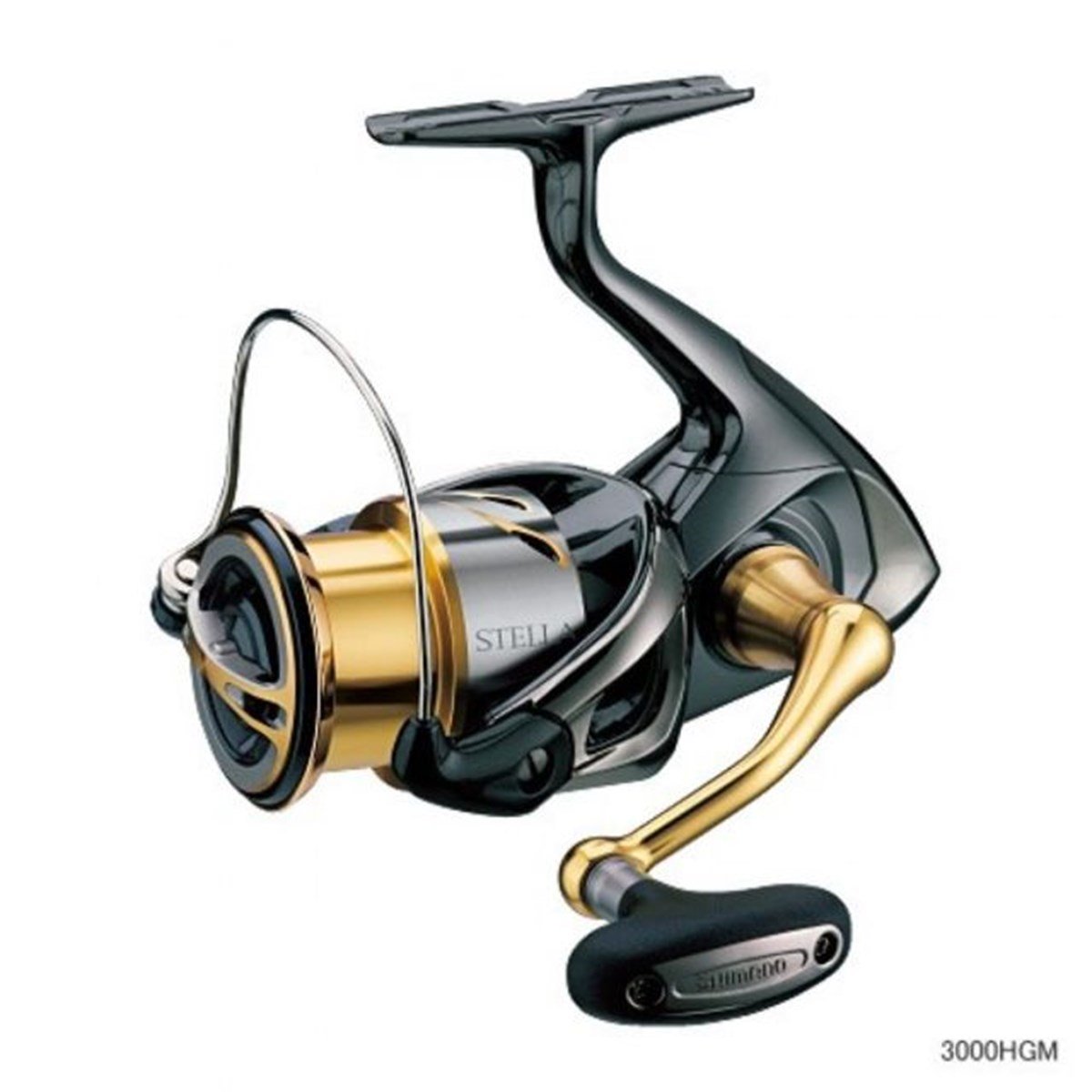Shimano Stella 4000 FI Olta Makinesi