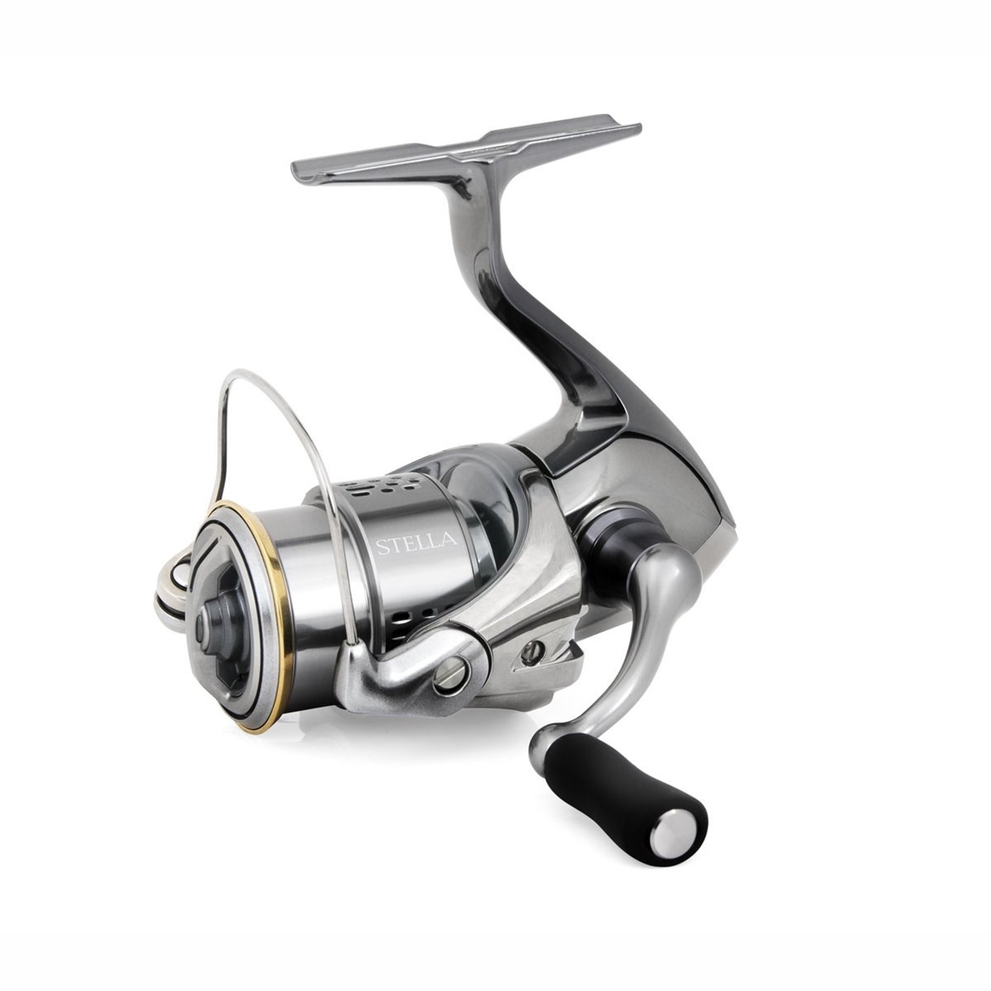 Shimano Stella 4000 FJ Spin Makinesi