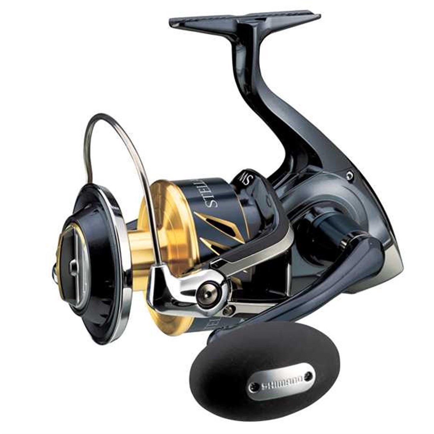 Shimano Stella SW 30000 Olta Makinesi