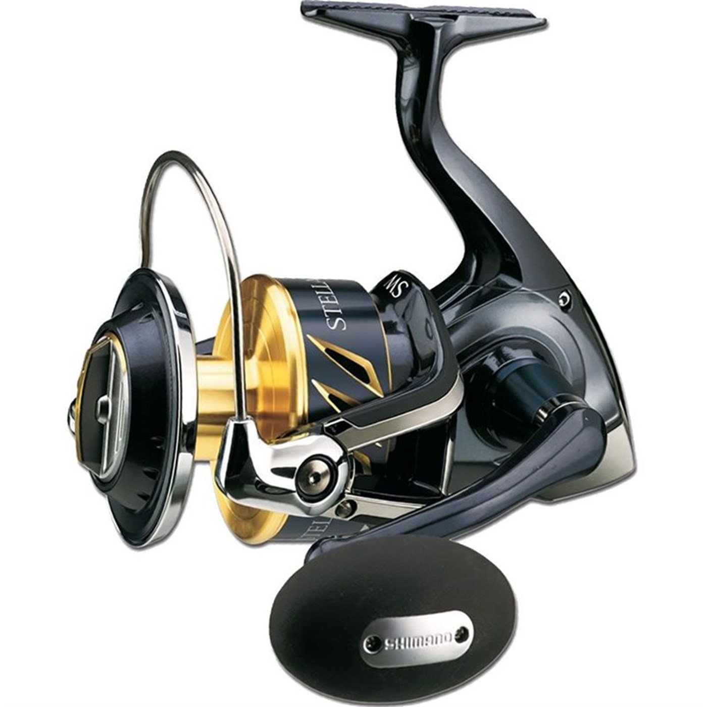 Shimano Stella SW-B 10000 PG Olta Makinesi