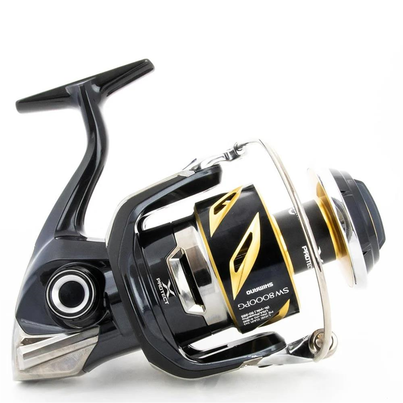 Shimano Stella SW C 6000 HG Olta Makinesi
