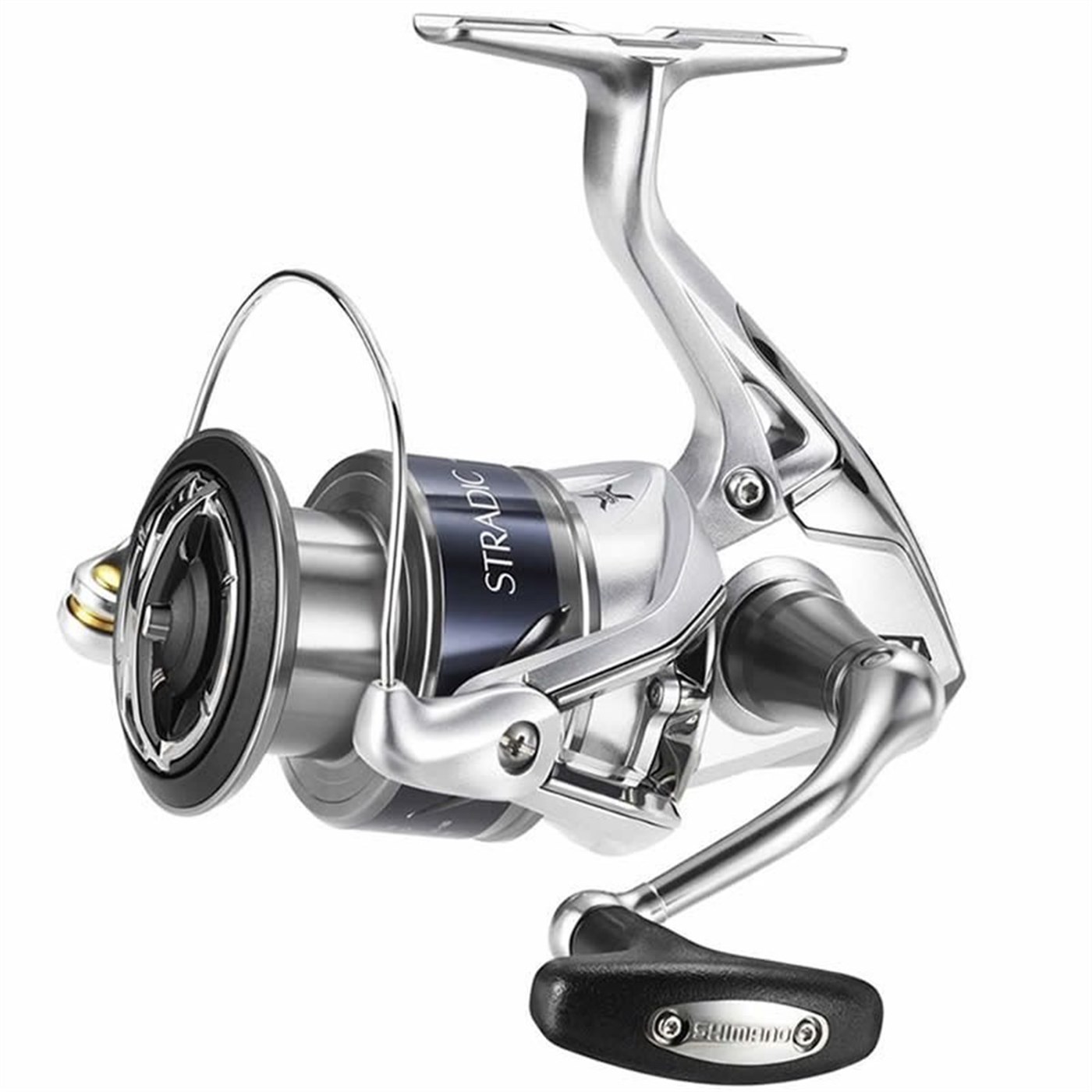 Shimano Stradic 2500 HGFK Hagane Olta Makinesi