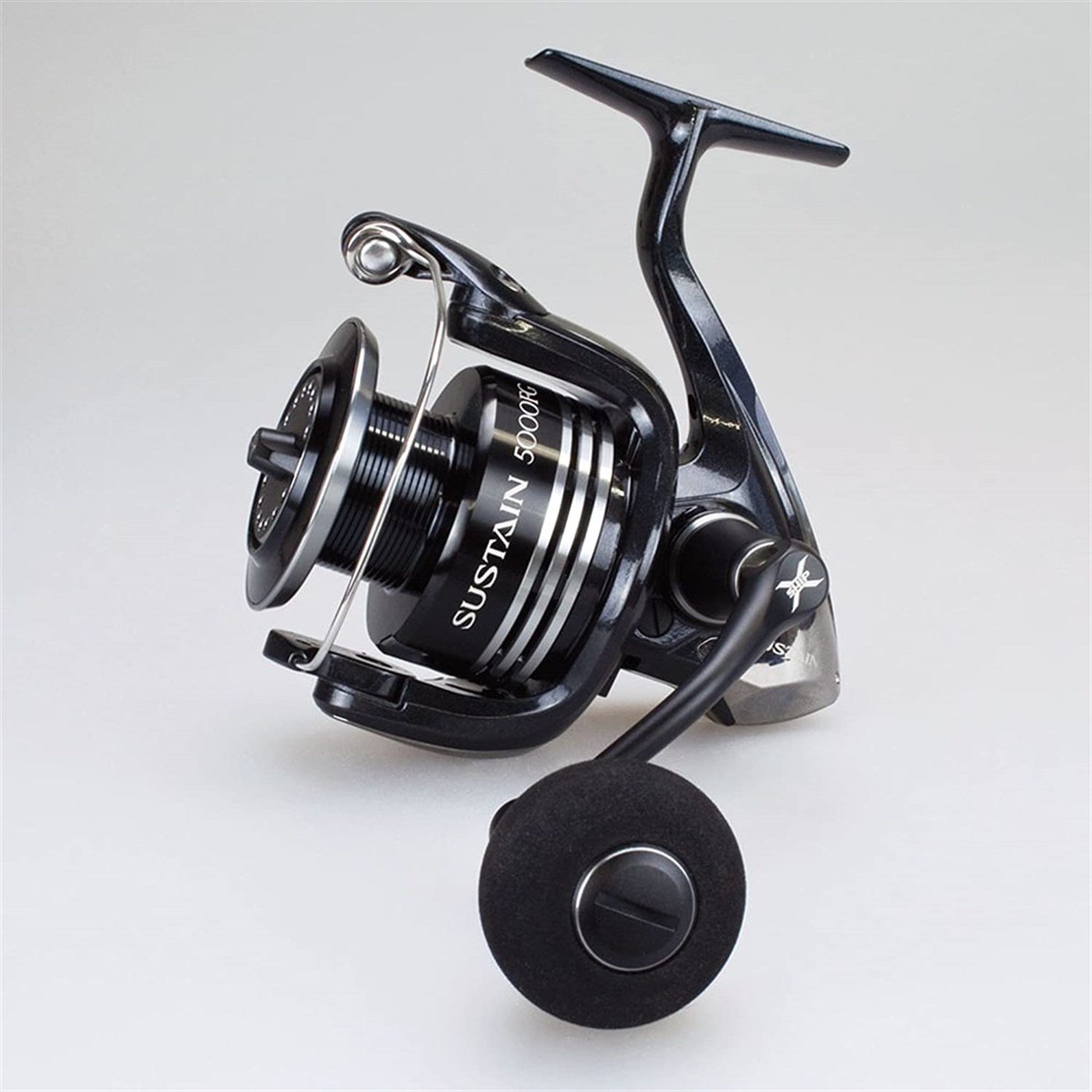 Shimano Sustain 5000 FG Olta Makinesi