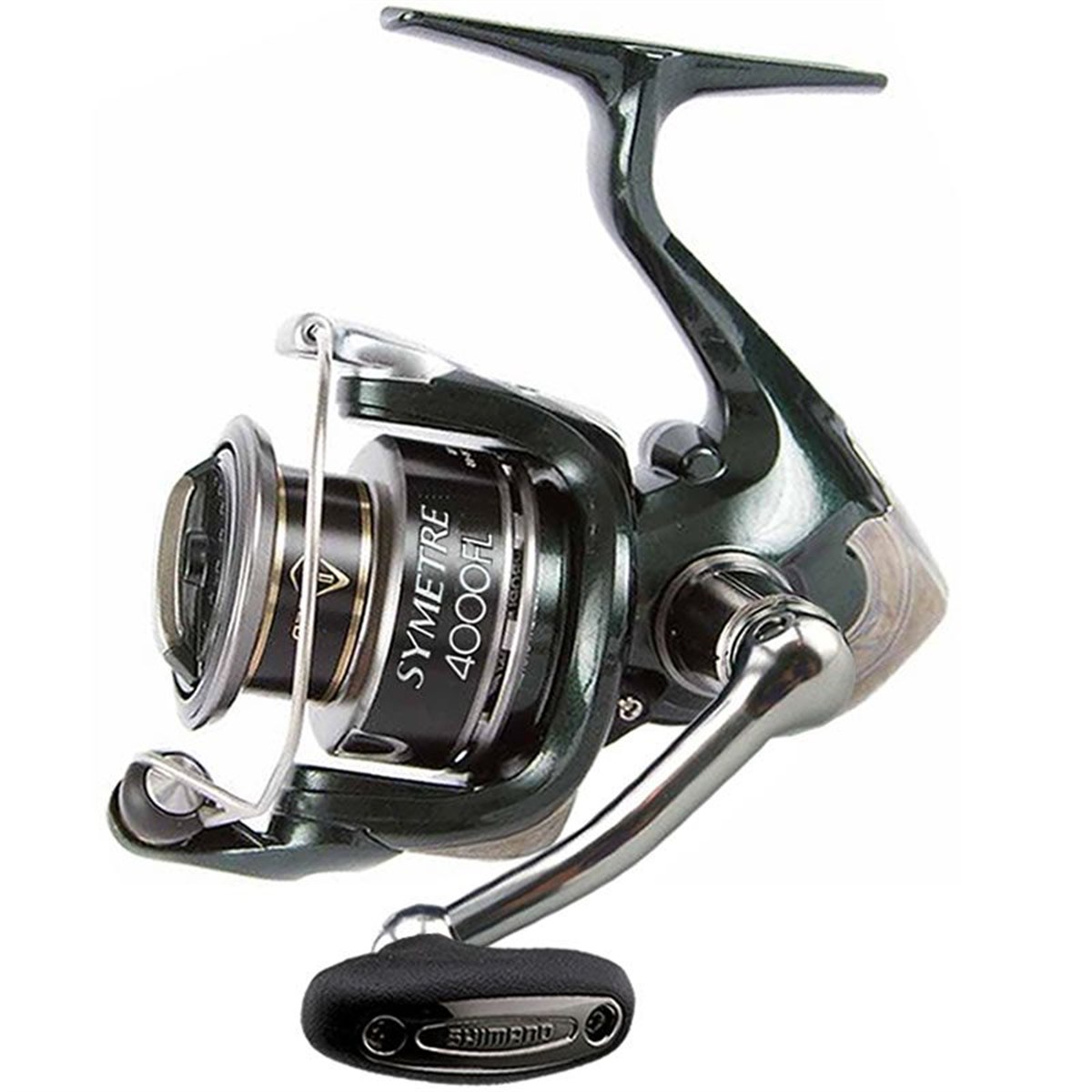 Shimano Symetre 4000 FL Olta Makinesi