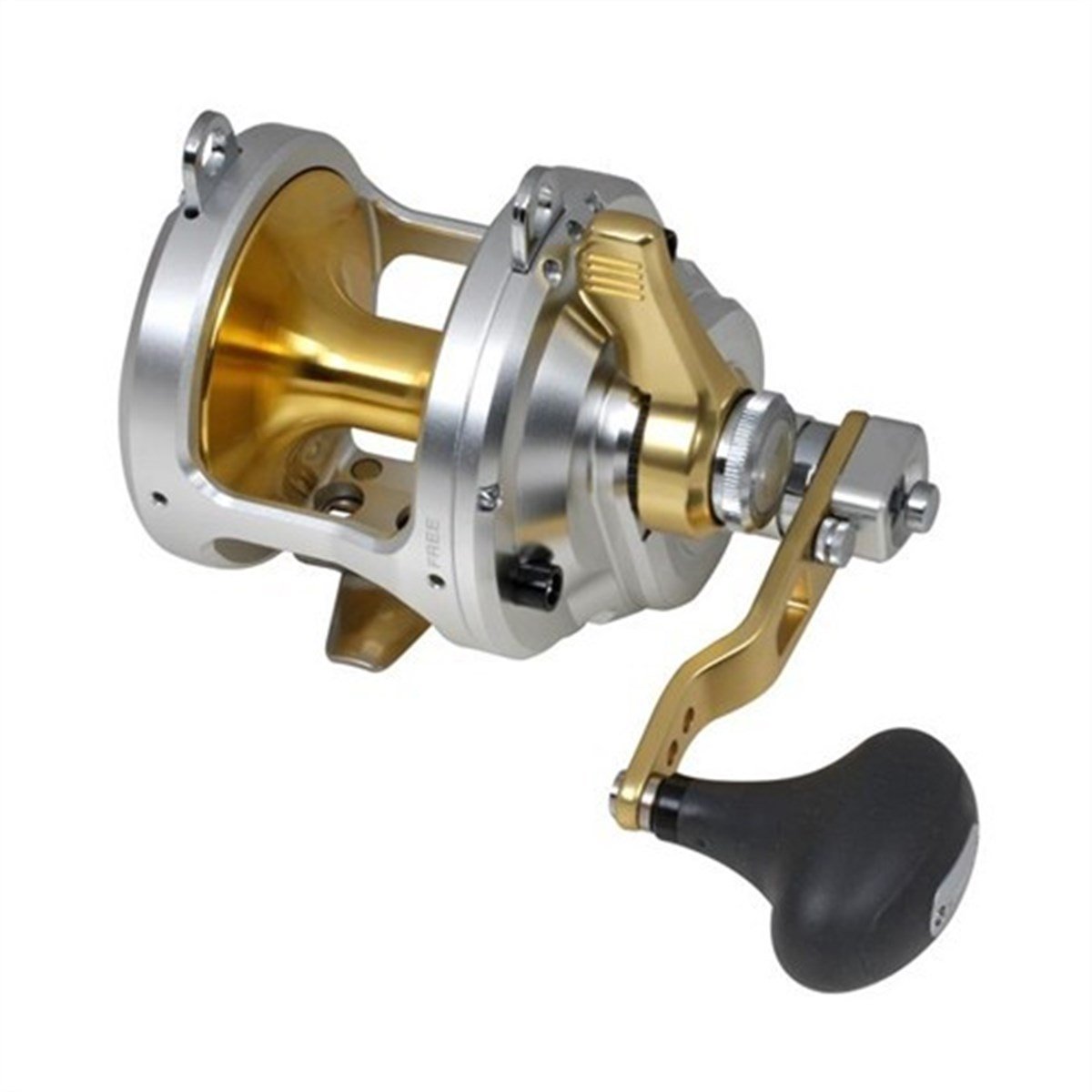 Shimano Talica 25 2 Speed Çıkrık Makine