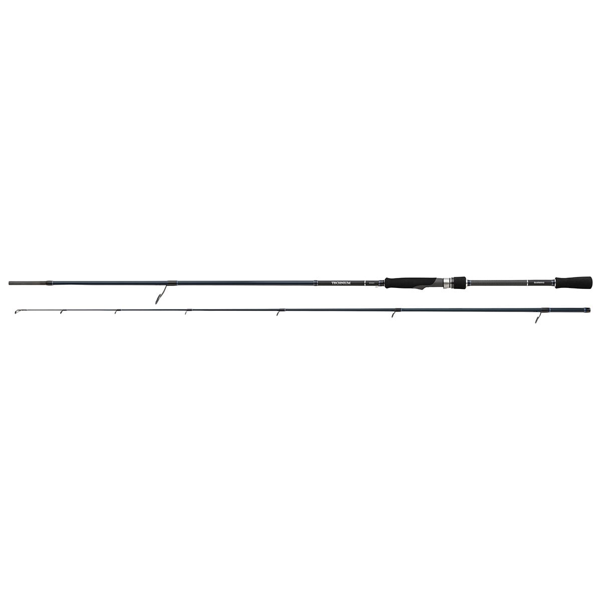 Shimano Technium Ax Spining 2,69 14-42 2pc Spin Olta Kamışı